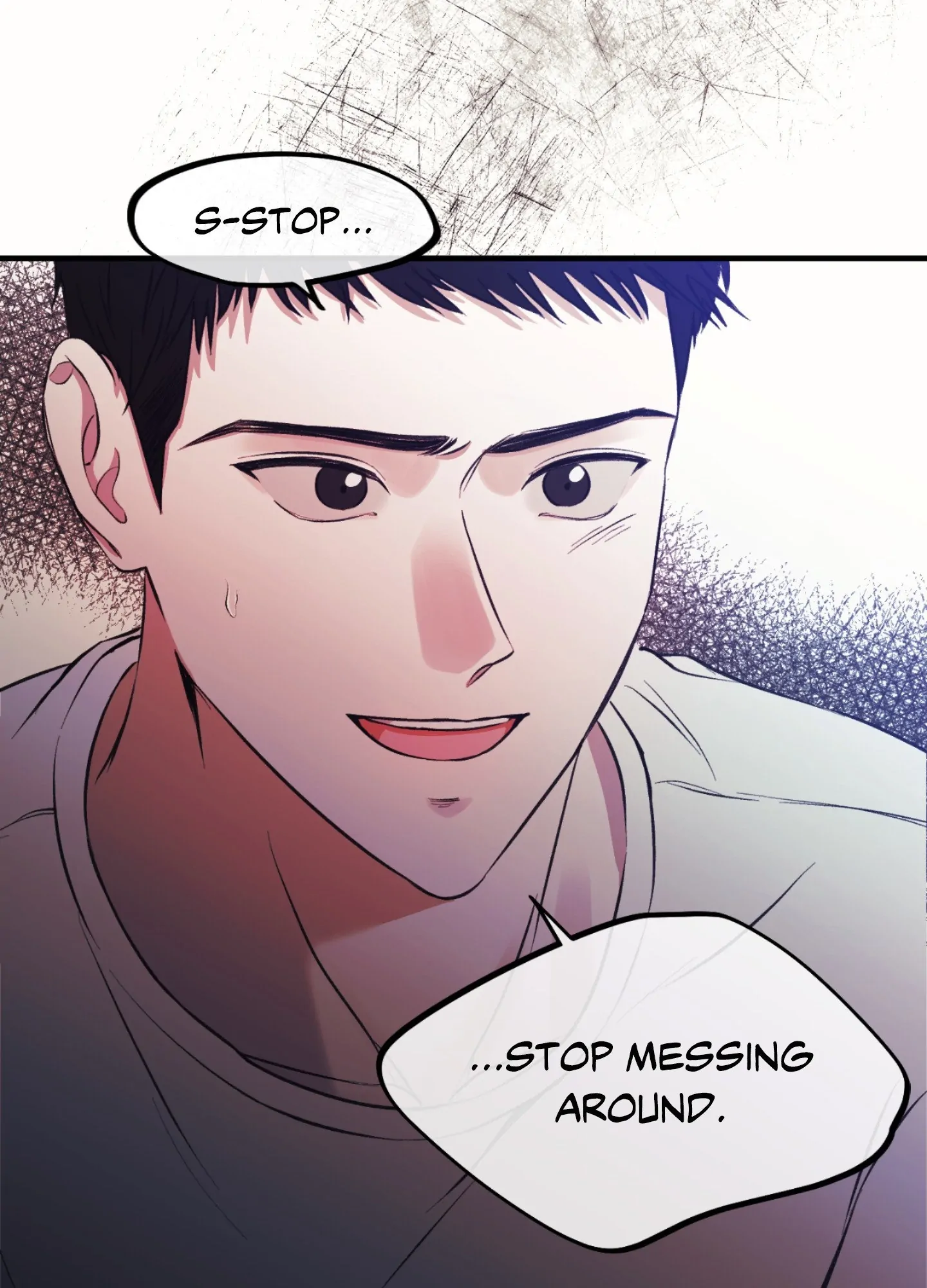 On the Dot [Official] - Chapter 2 manhwa