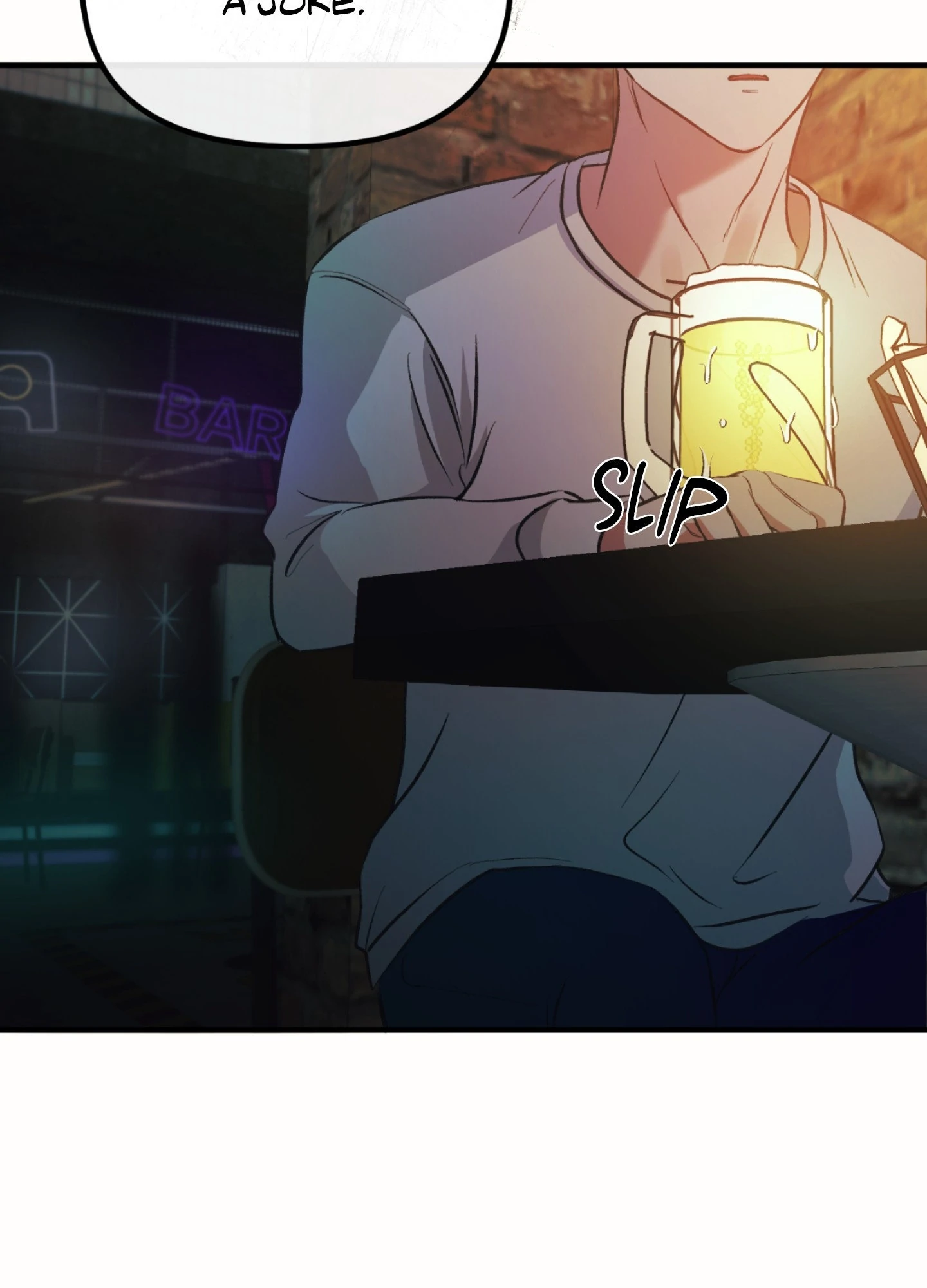 On the Dot [Official] - Chapter 2 manhwa