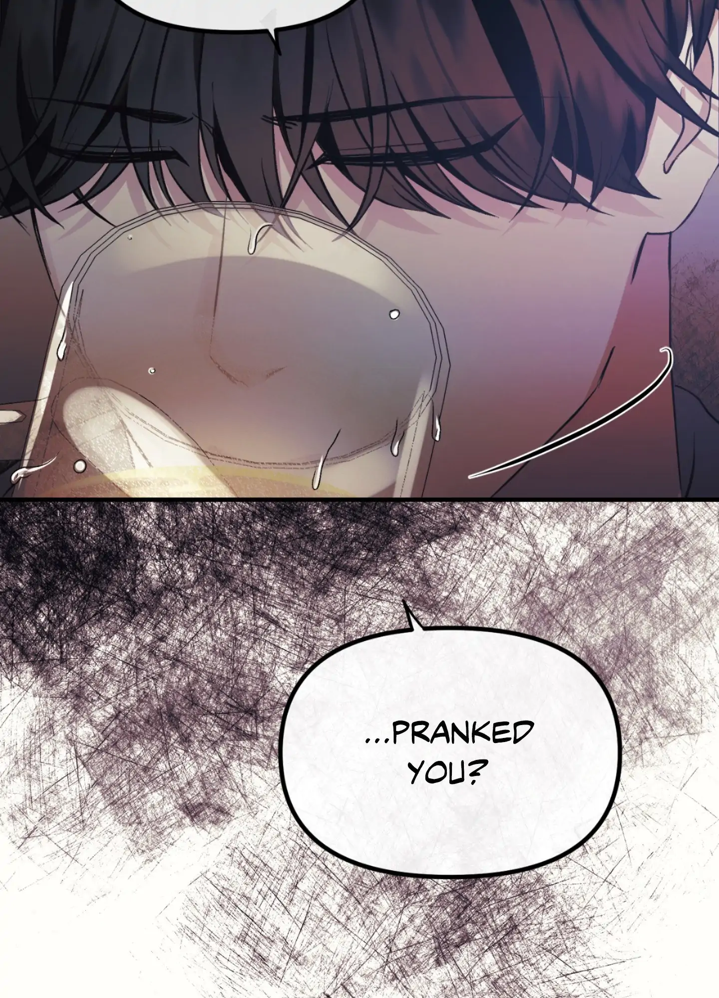 On the Dot [Official] - Chapter 2 manhwa