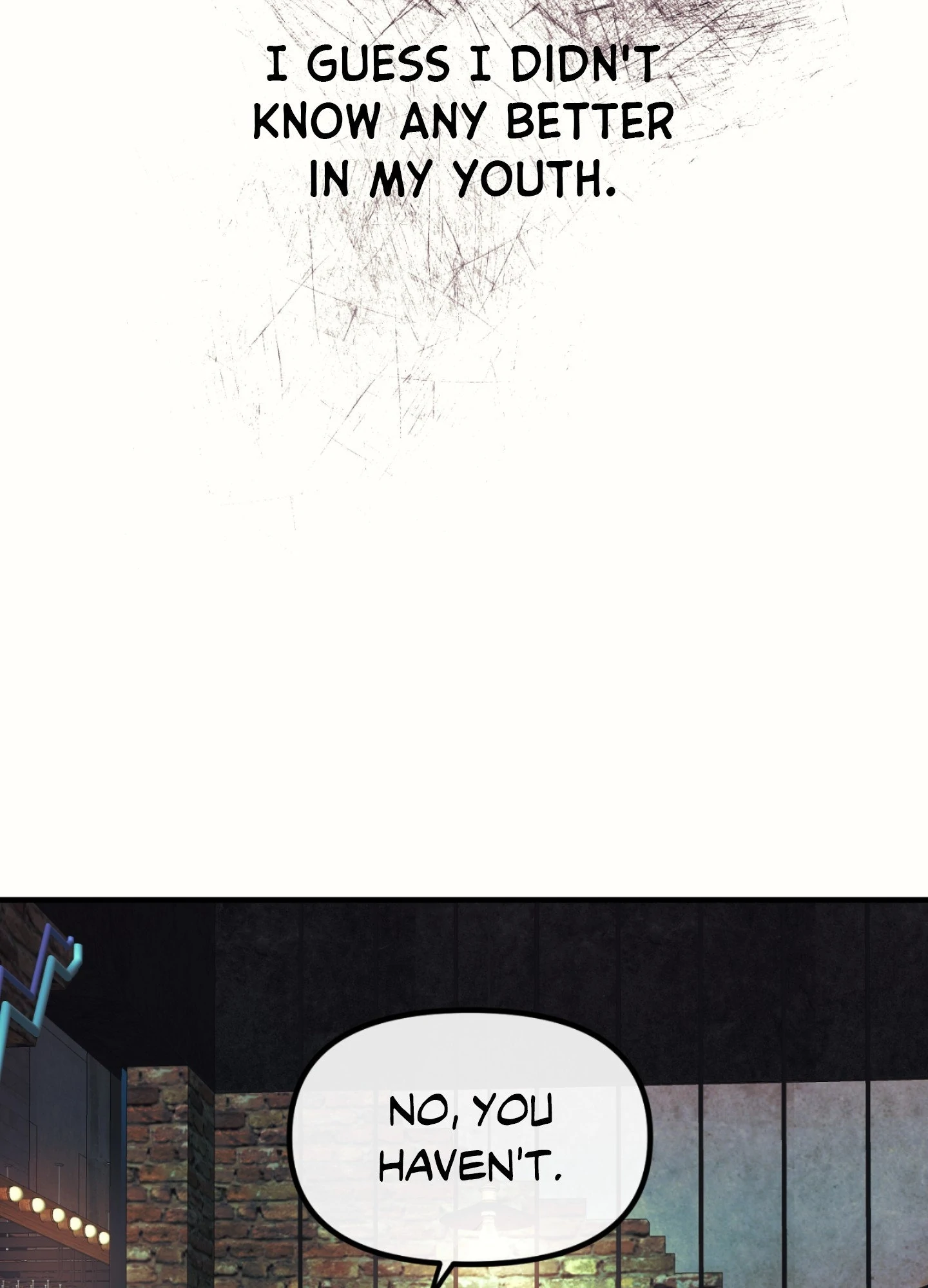 On the Dot [Official] - Chapter 2 manhwa