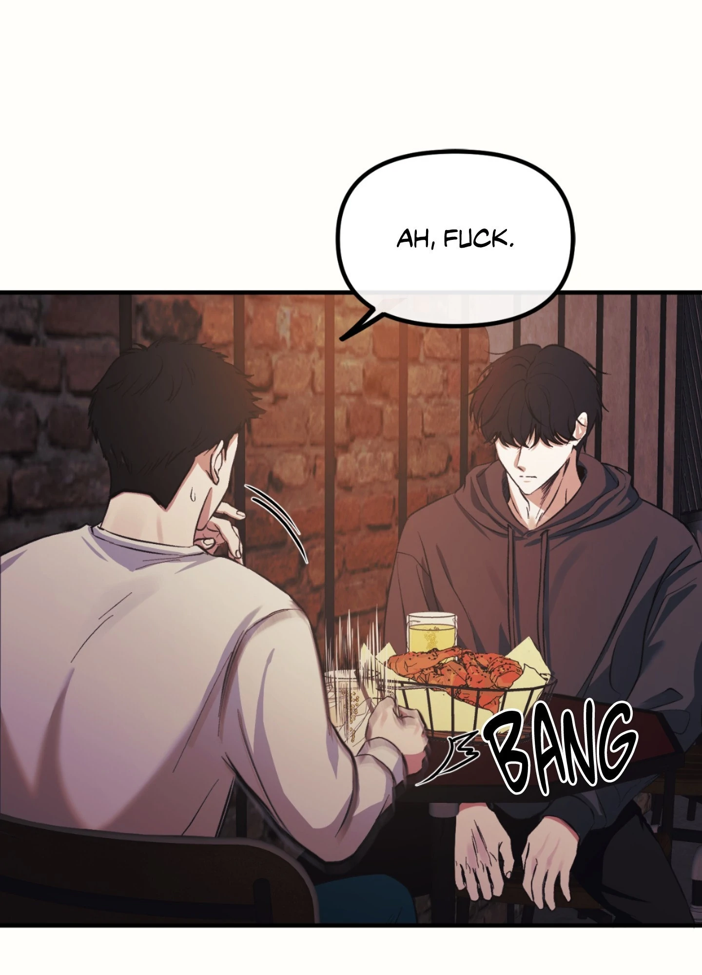 On the Dot [Official] - Chapter 2 manhwa