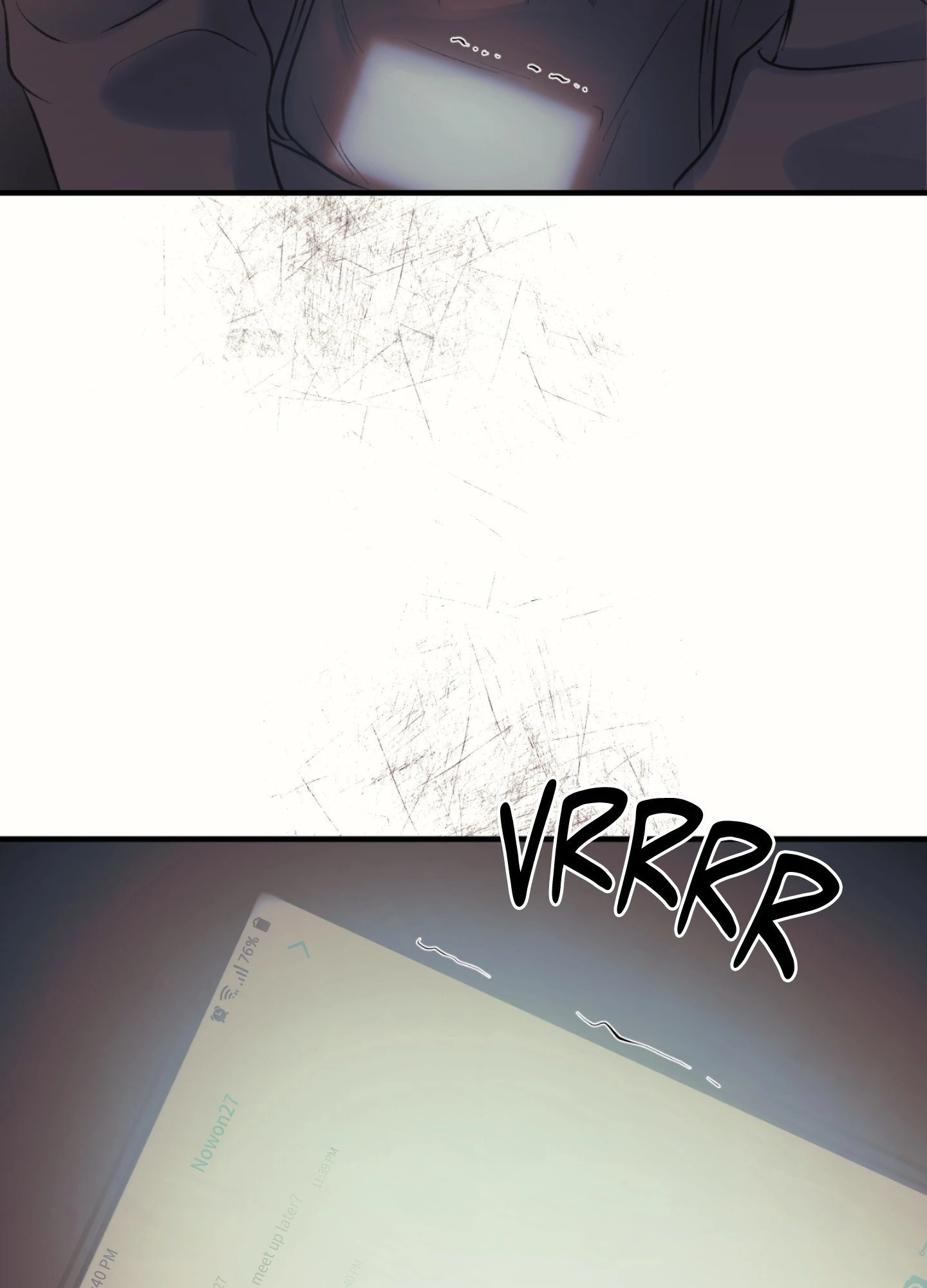 On the Dot [Official] - Chapter 2 manhwa