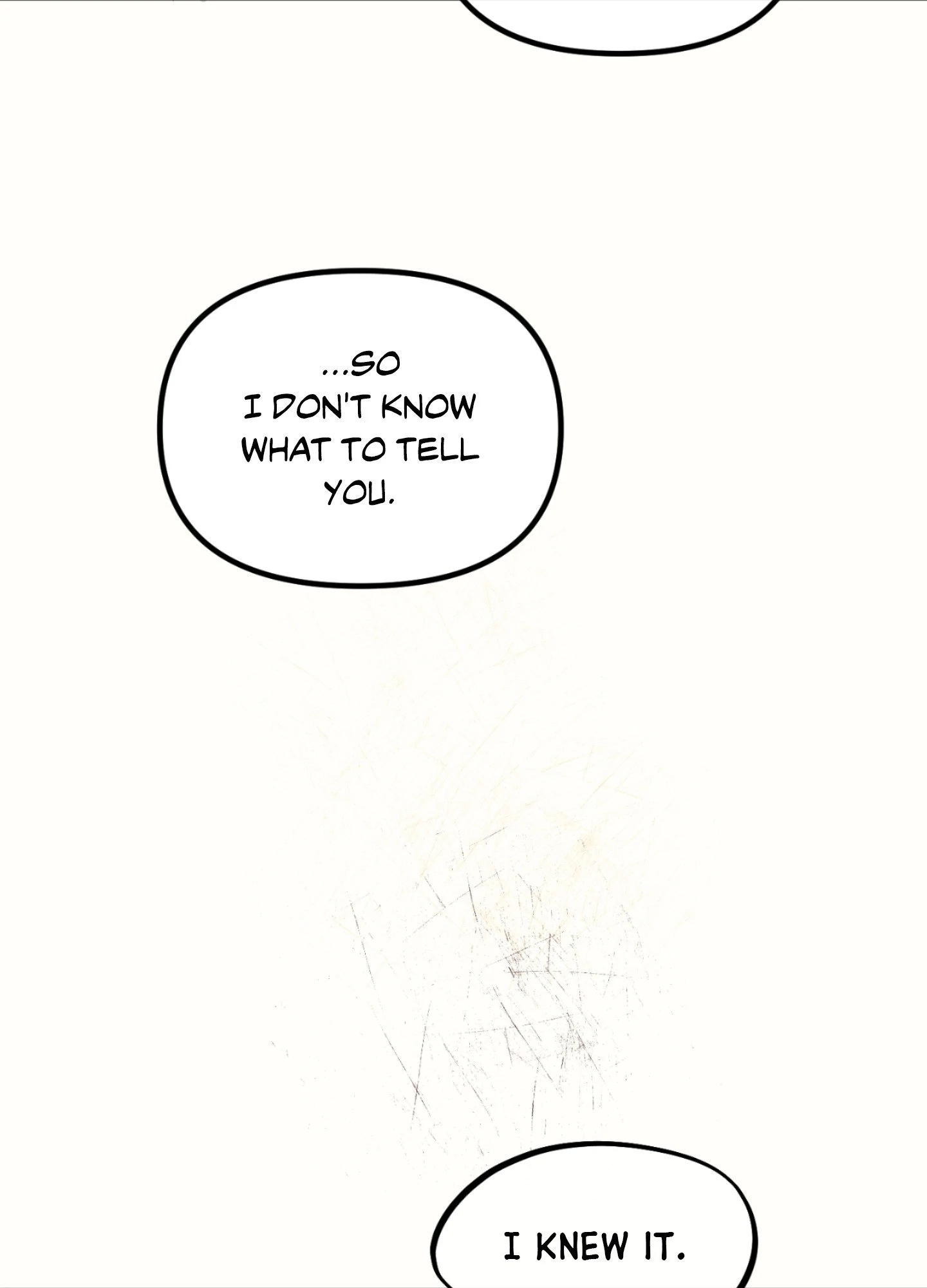 On the Dot [Official] - Chapter 2 manhwa