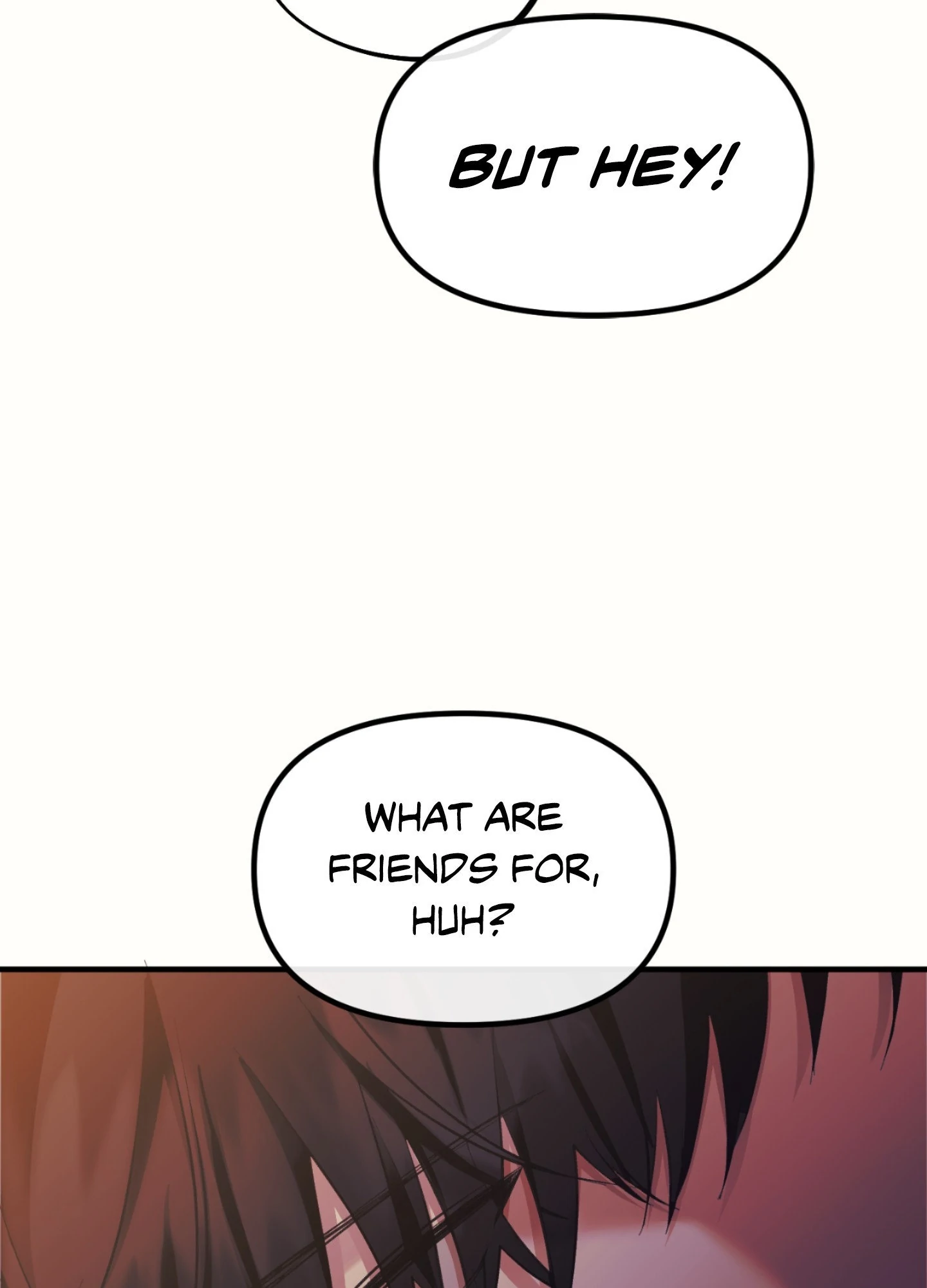 On the Dot [Official] - Chapter 2 manhwa