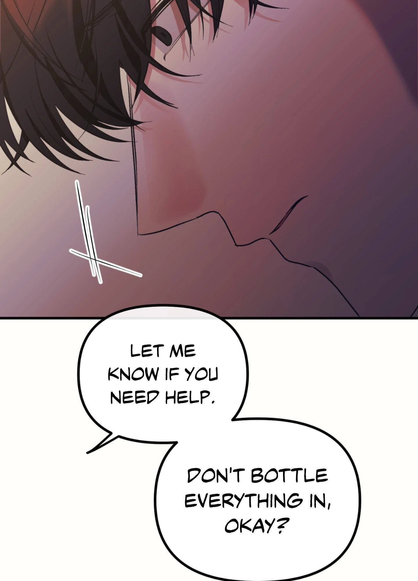 On the Dot [Official] - Chapter 2 manhwa