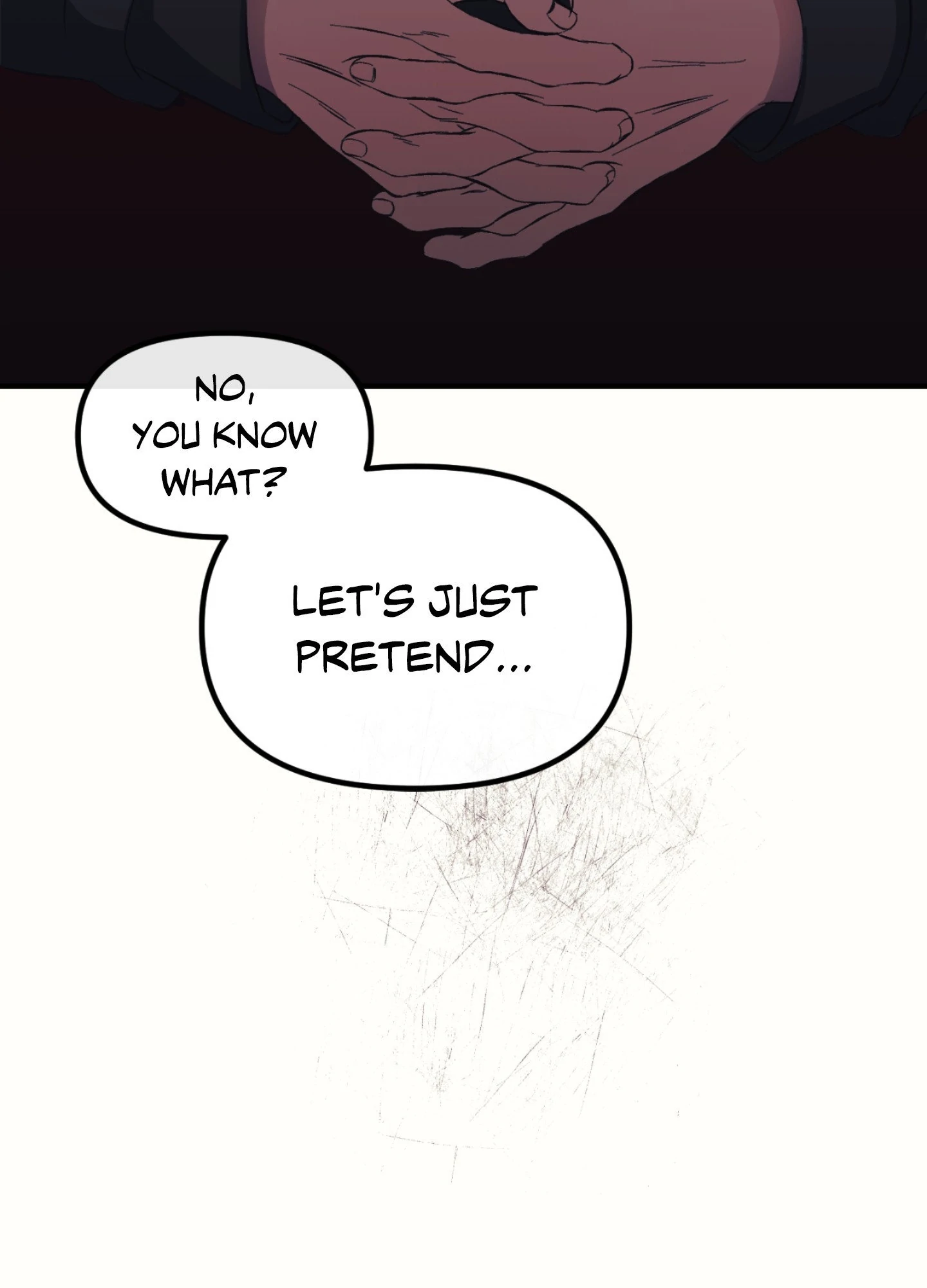 On the Dot [Official] - Chapter 2 manhwa