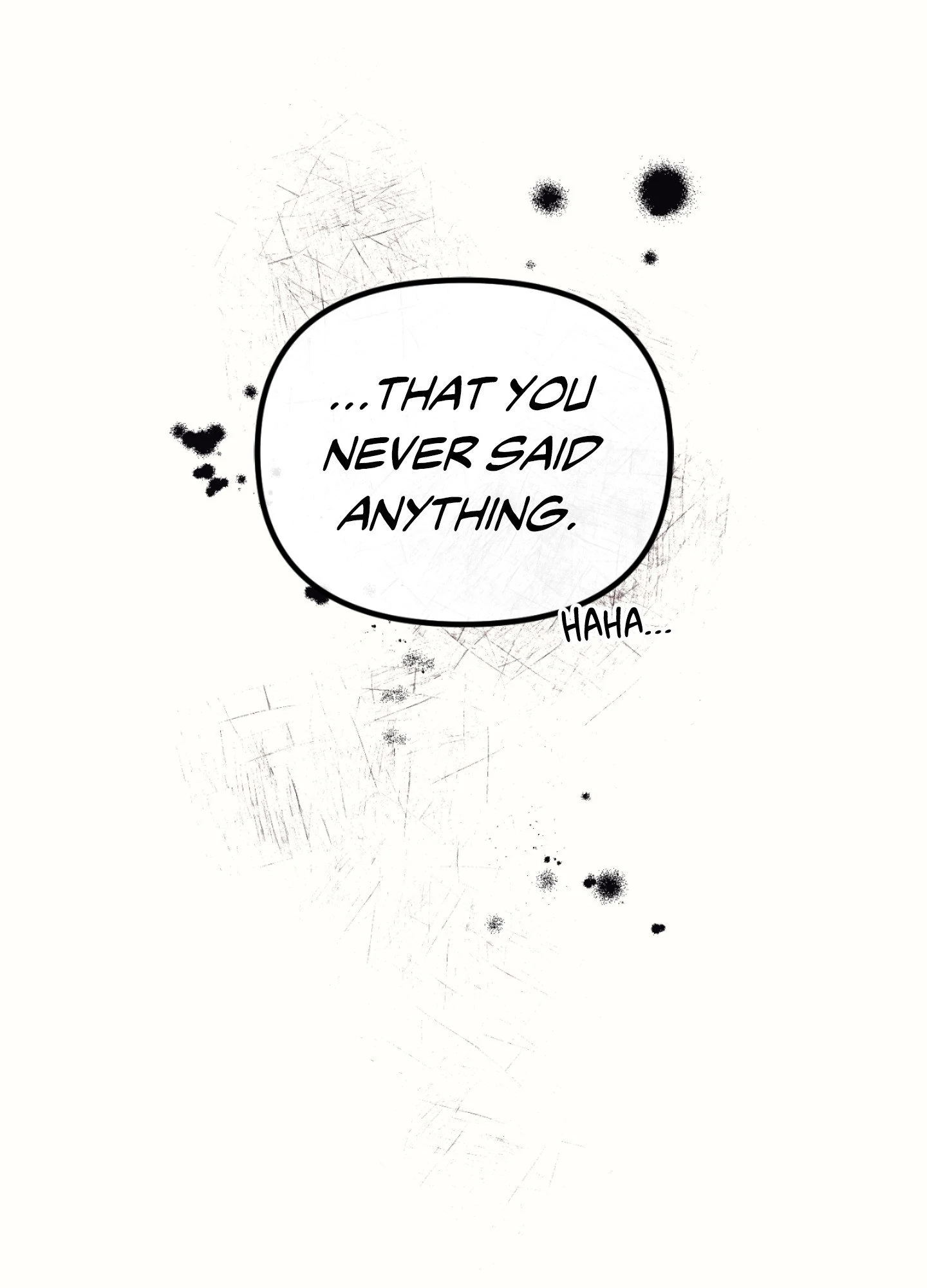 On the Dot [Official] - Chapter 2 manhwa