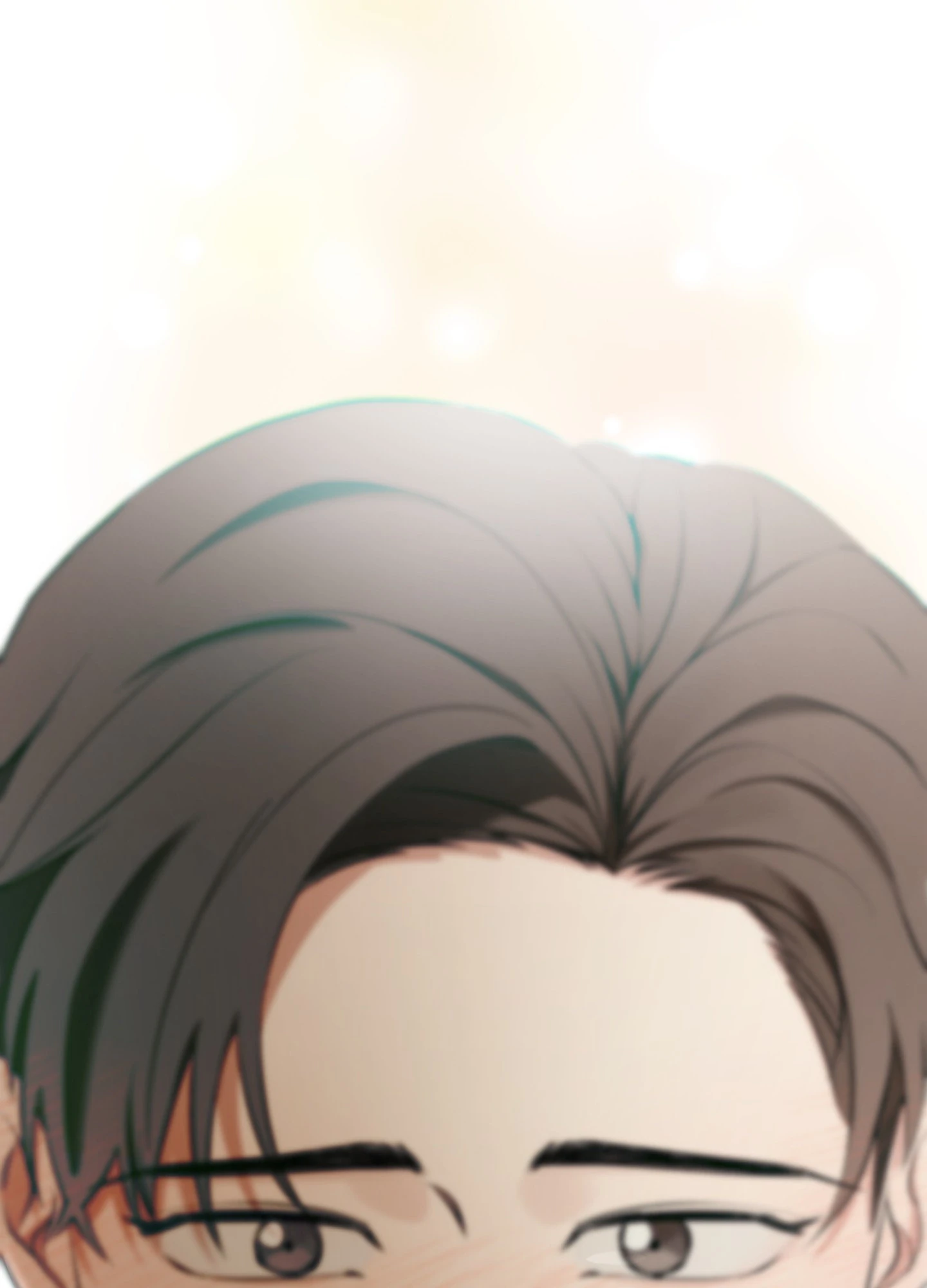 On the Dot [Official] - Chapter 2 manhwa