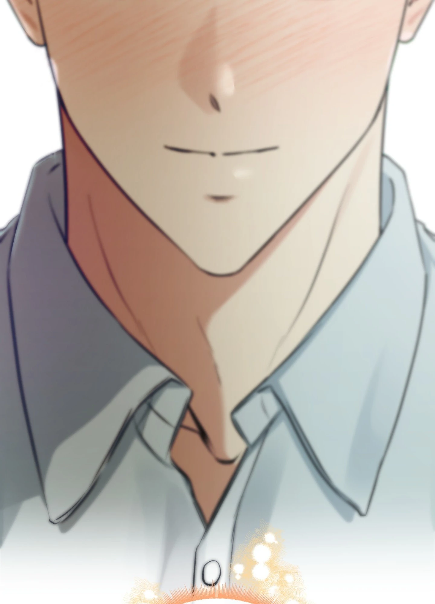 On the Dot [Official] - Chapter 2 manhwa