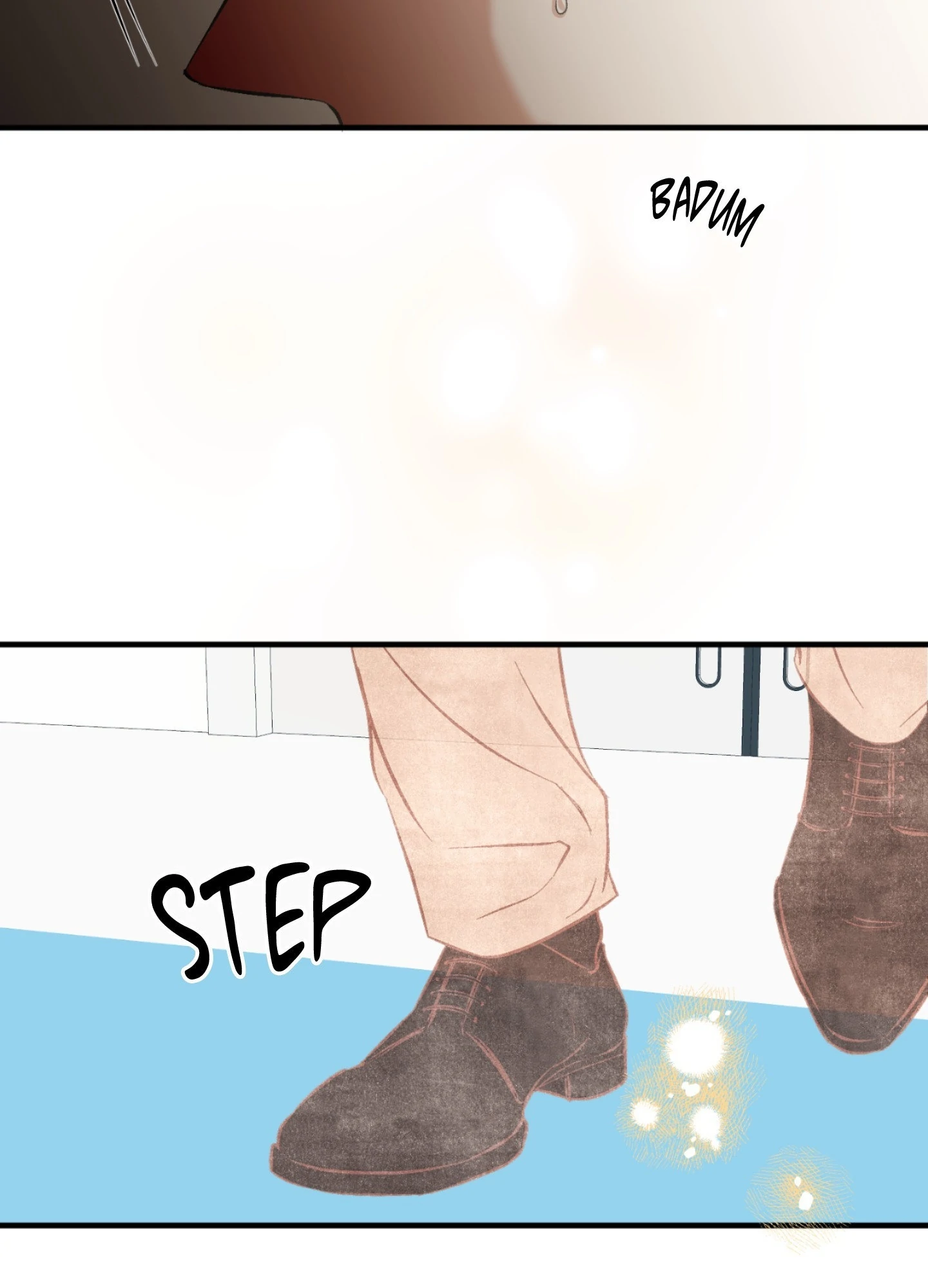On the Dot [Official] - Chapter 2 manhwa