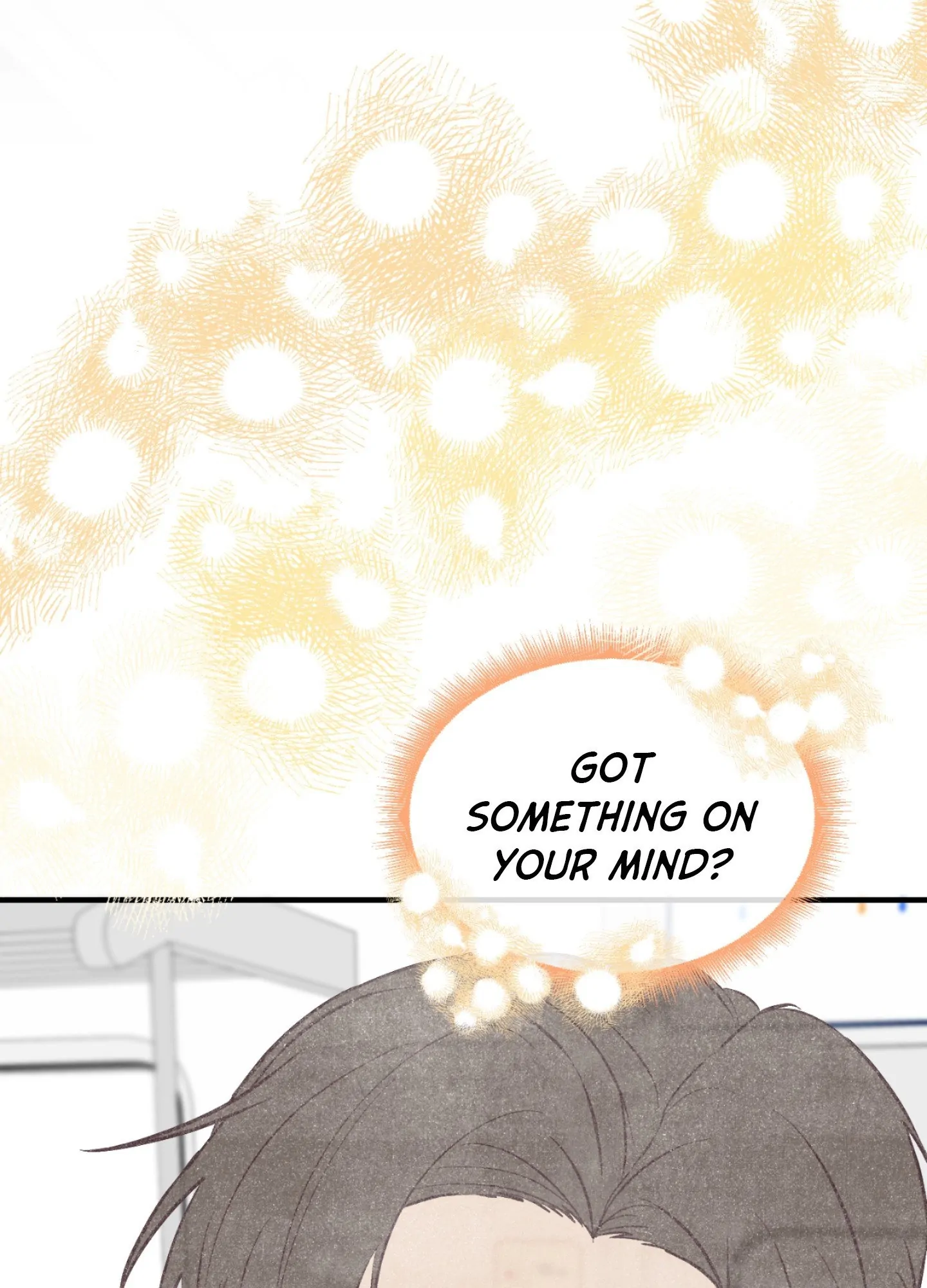 On the Dot [Official] - Chapter 2 manhwa