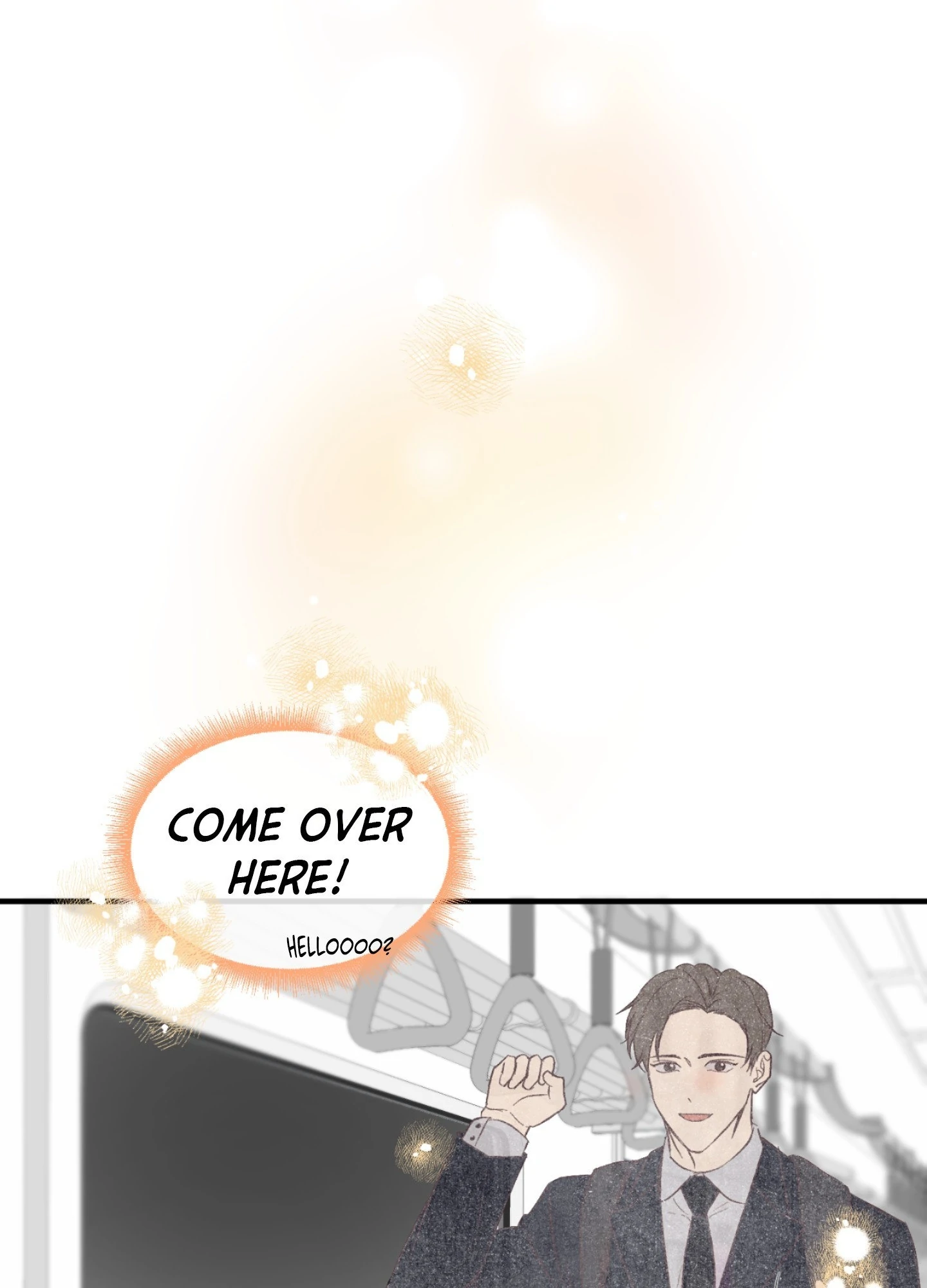 On the Dot [Official] - Chapter 2 manhwa