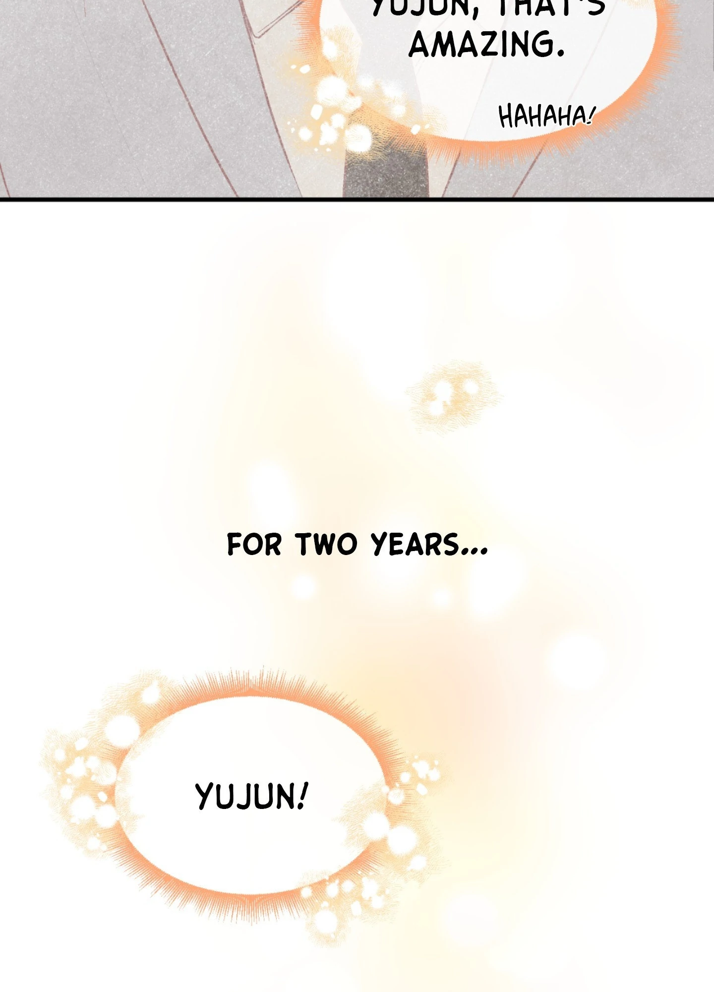 On the Dot [Official] - Chapter 2 manhwa