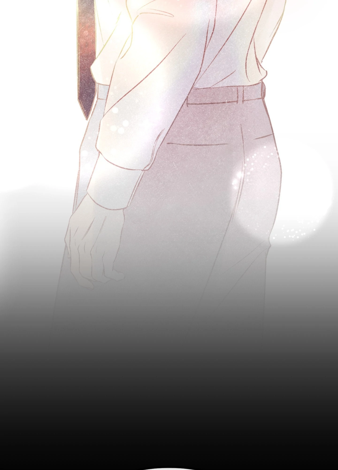 On the Dot [Official] - Chapter 2 manhwa