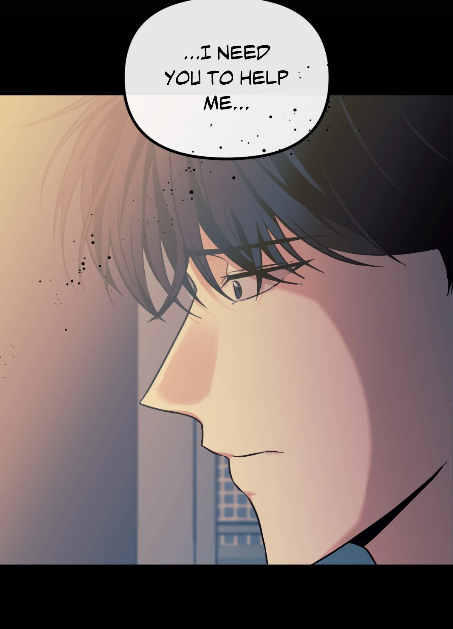 On the Dot [Official] - Chapter 2 manhwa