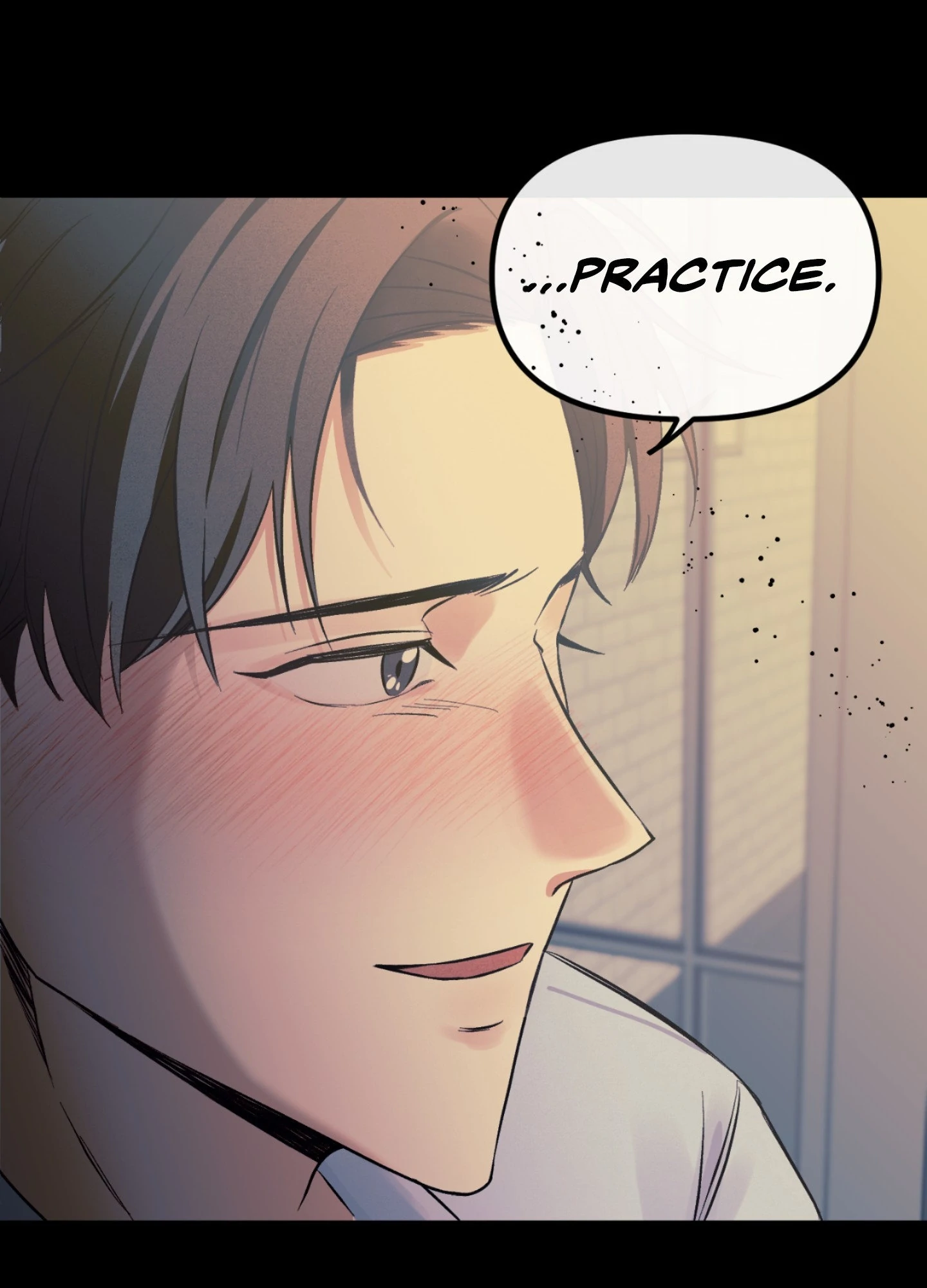 On the Dot [Official] - Chapter 2 manhwa