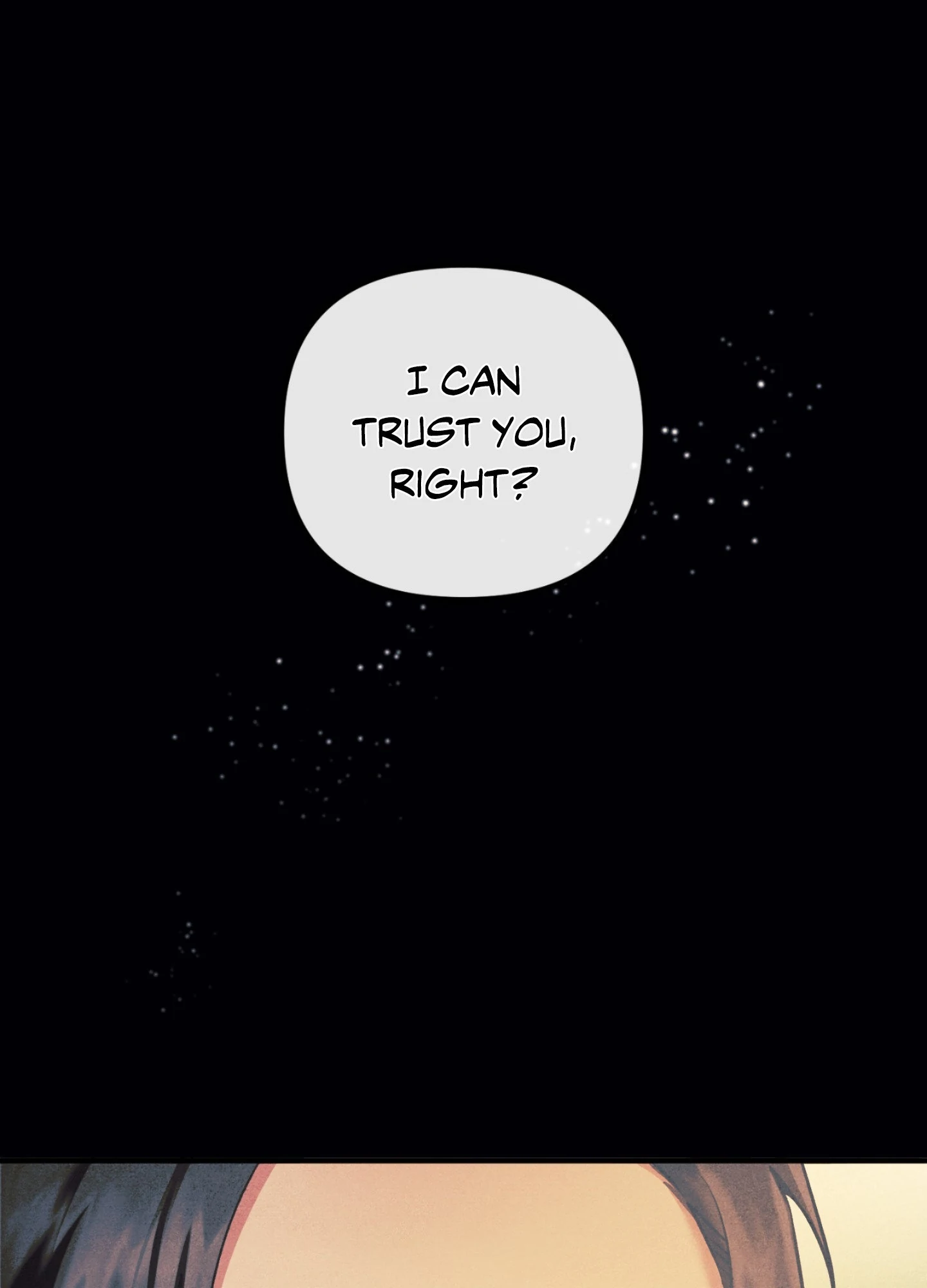 On the Dot [Official] - Chapter 2 manhwa