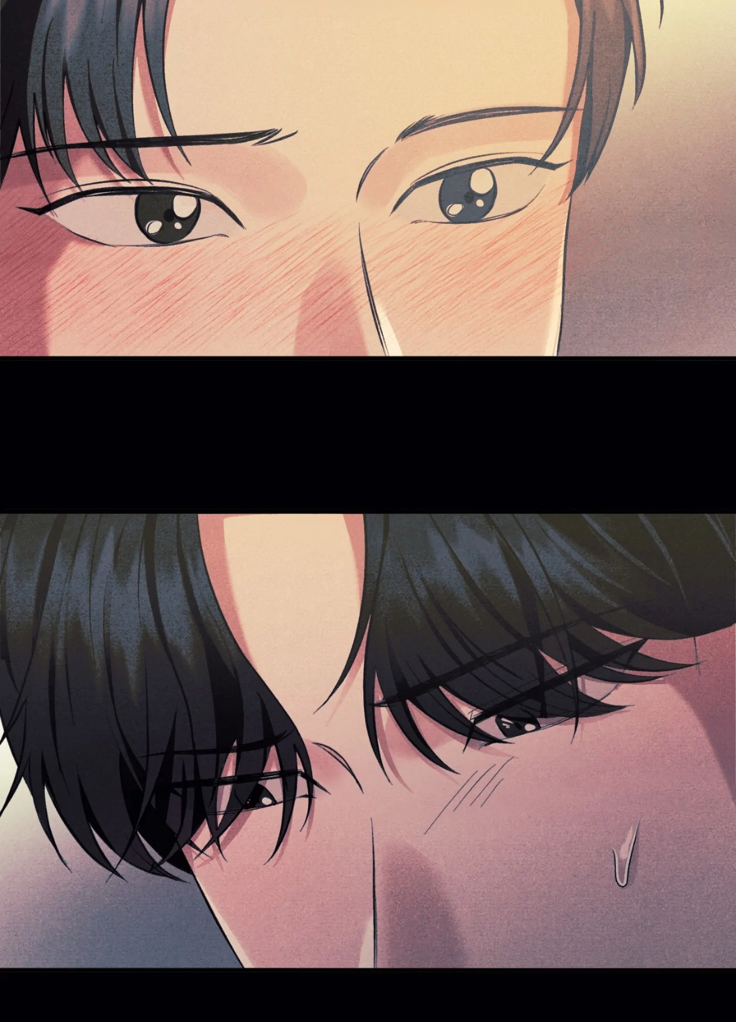 On the Dot [Official] - Chapter 2 manhwa