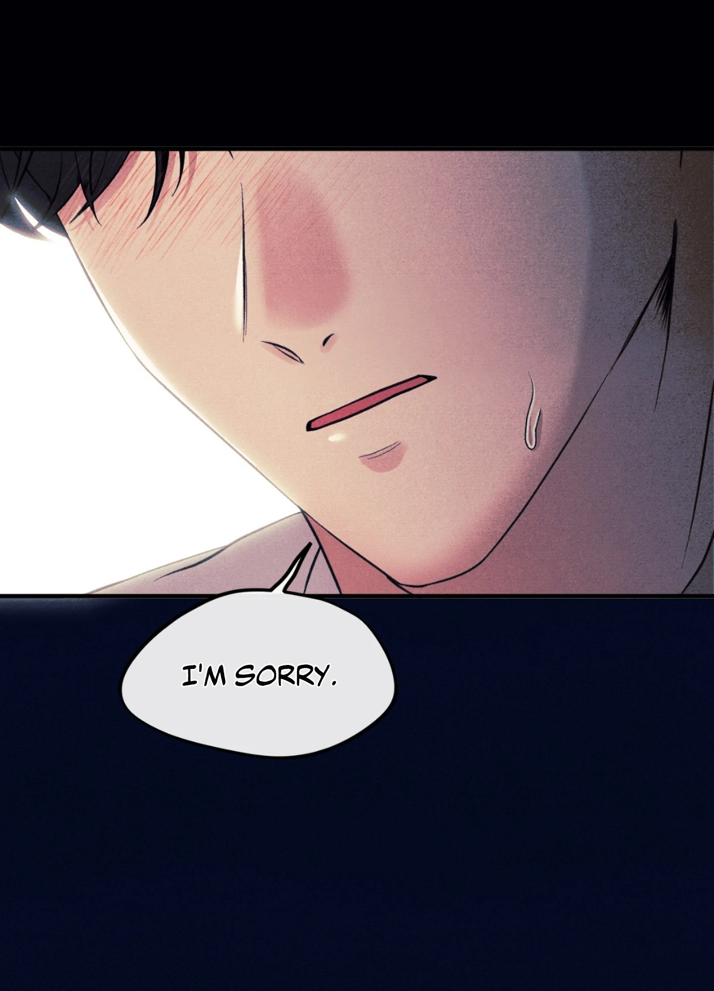 On the Dot [Official] - Chapter 2 manhwa