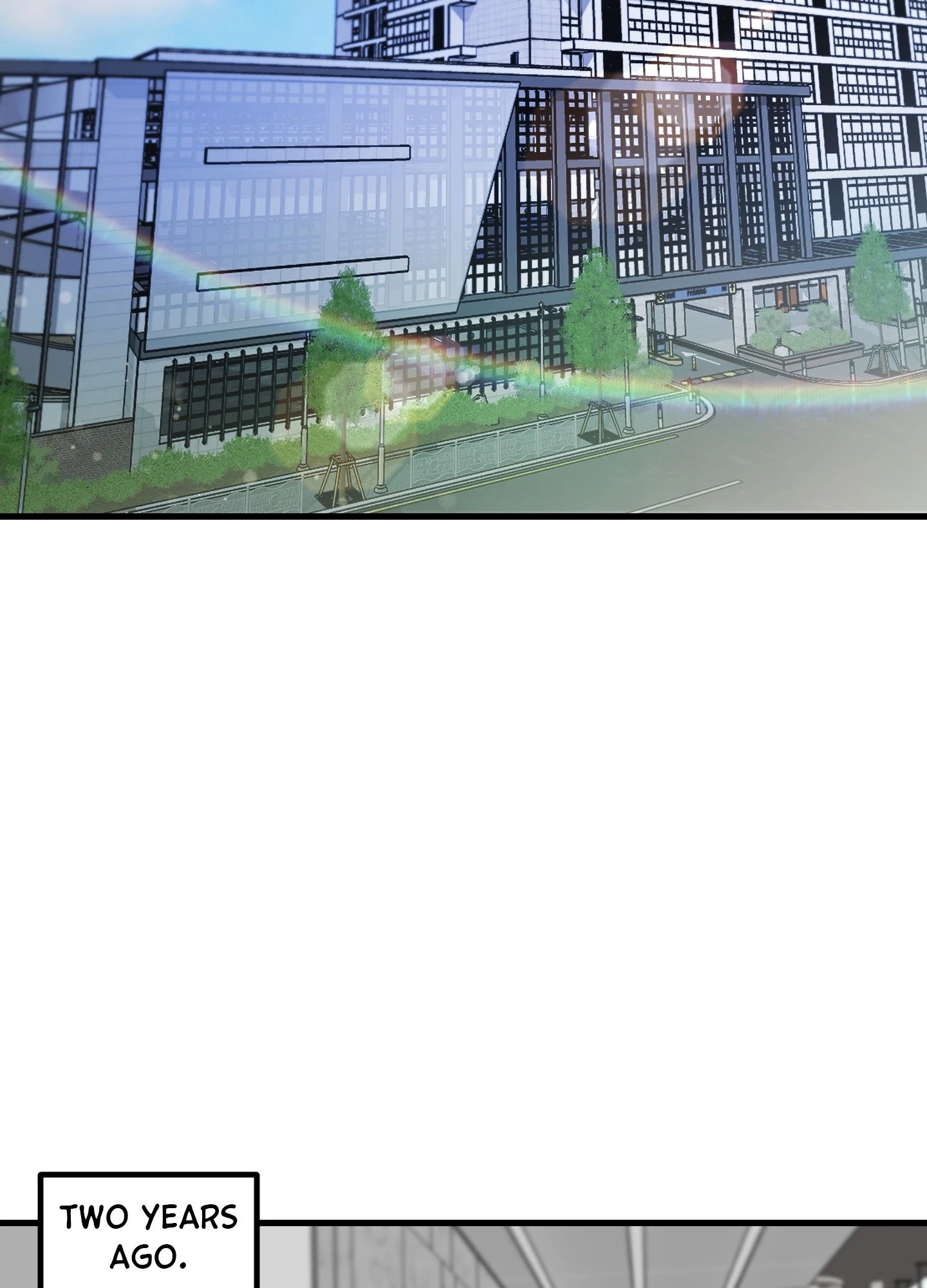 On the Dot [Official] - Chapter 3 manhwa