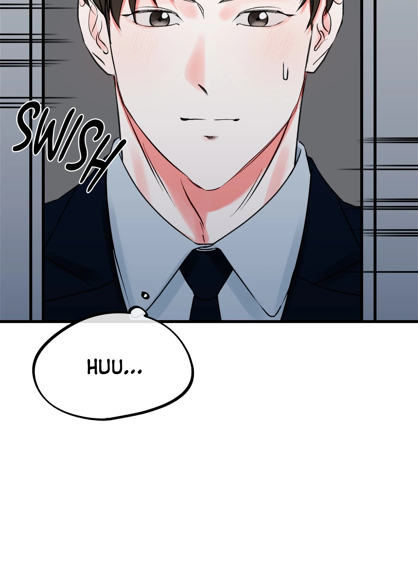 On the Dot [Official] - Chapter 3 manhwa