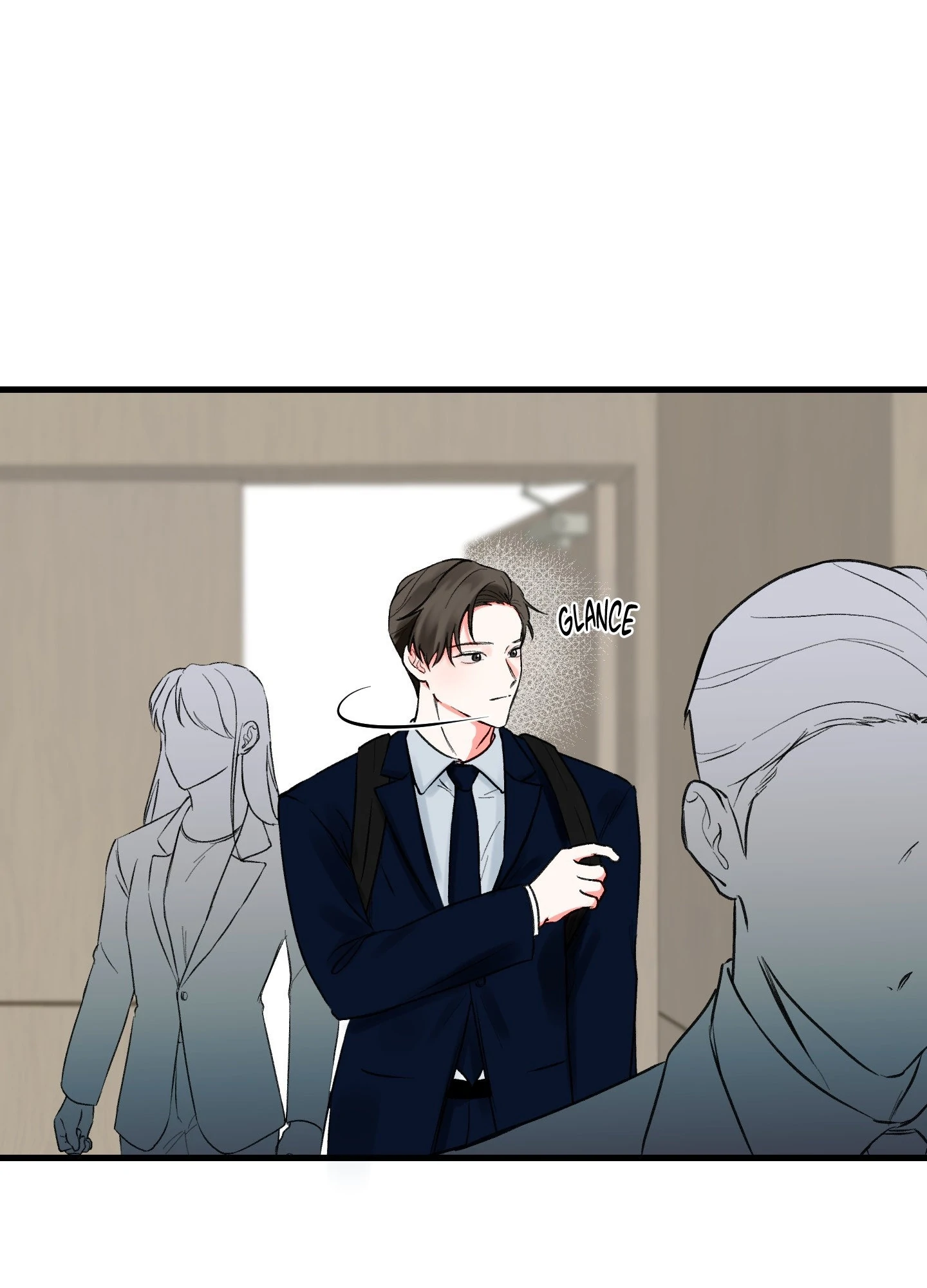 On the Dot [Official] - Chapter 3 manhwa
