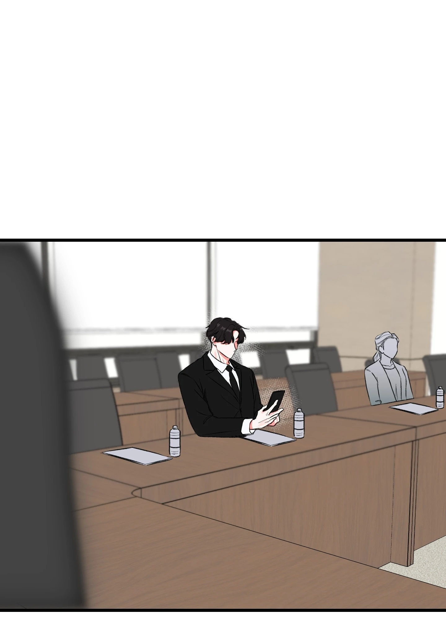 On the Dot [Official] - Chapter 3 manhwa