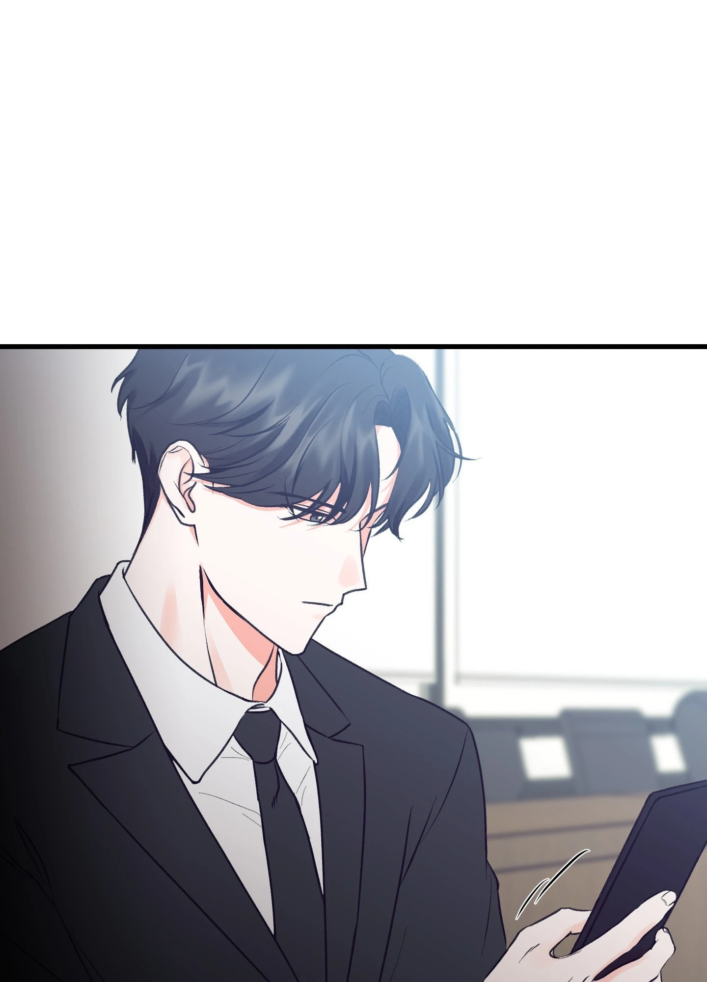 On the Dot [Official] - Chapter 3 manhwa