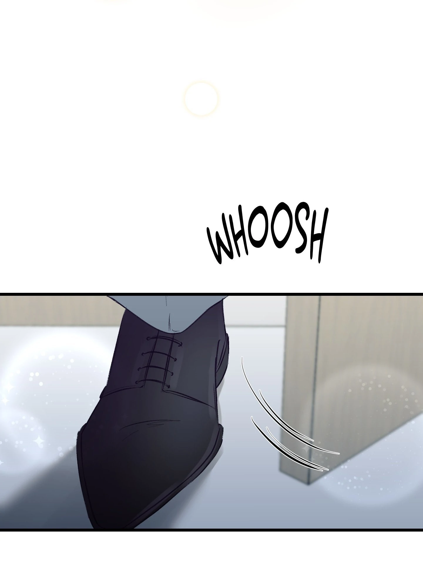 On the Dot [Official] - Chapter 3 manhwa