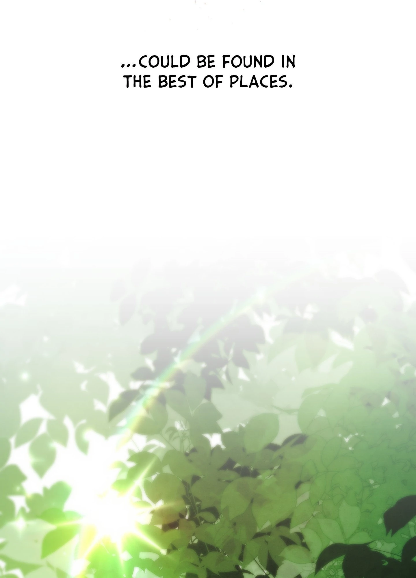 On the Dot [Official] - Chapter 3 manhwa