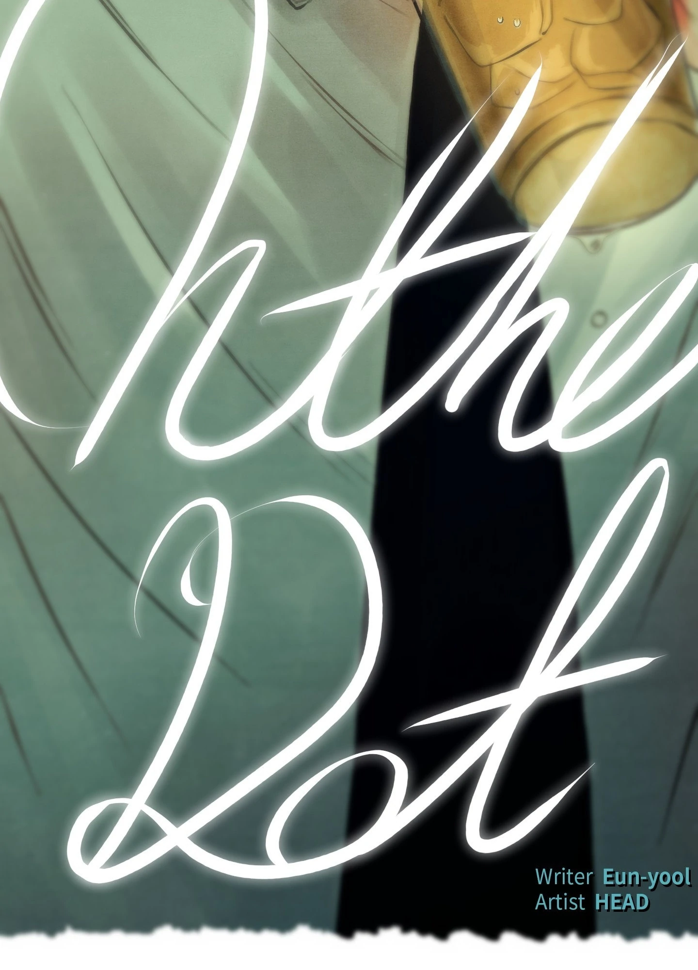 On the Dot [Official] - Chapter 3 manhwa