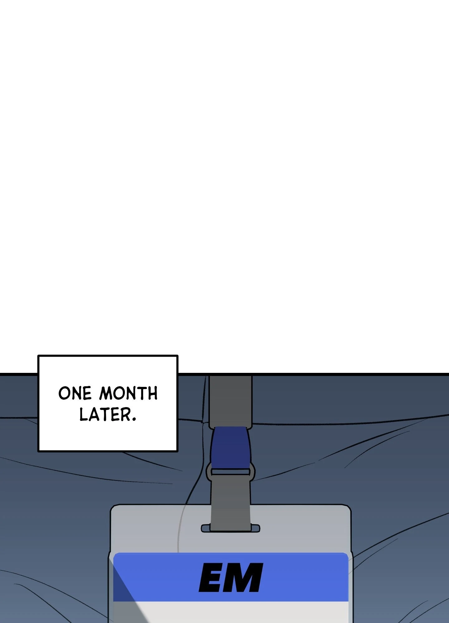 On the Dot [Official] - Chapter 3 manhwa