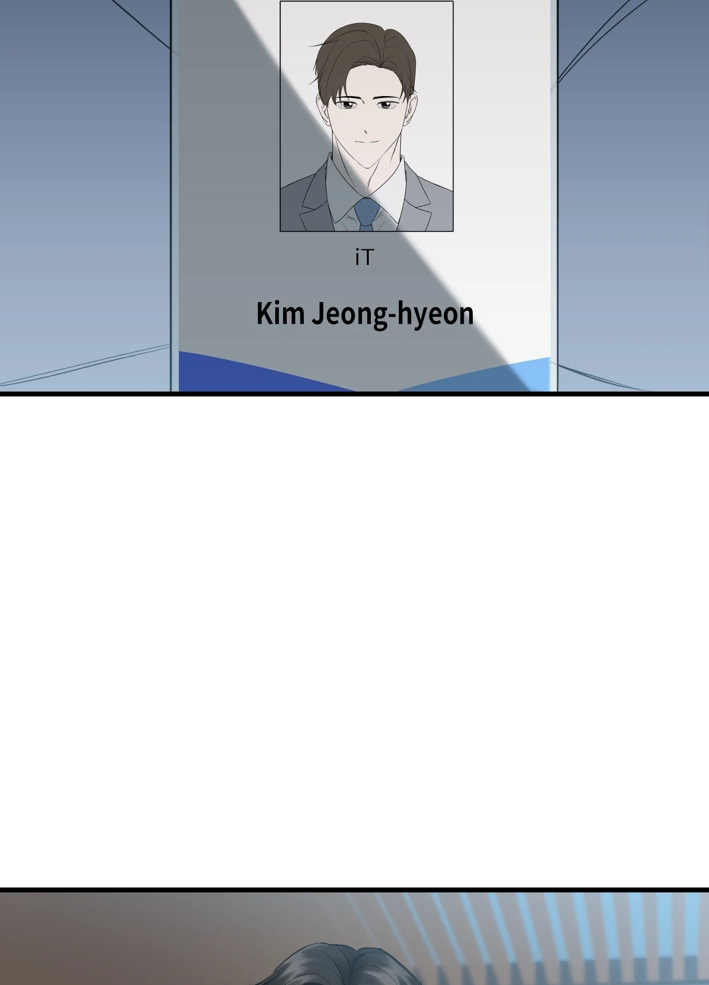 On the Dot [Official] - Chapter 3 manhwa