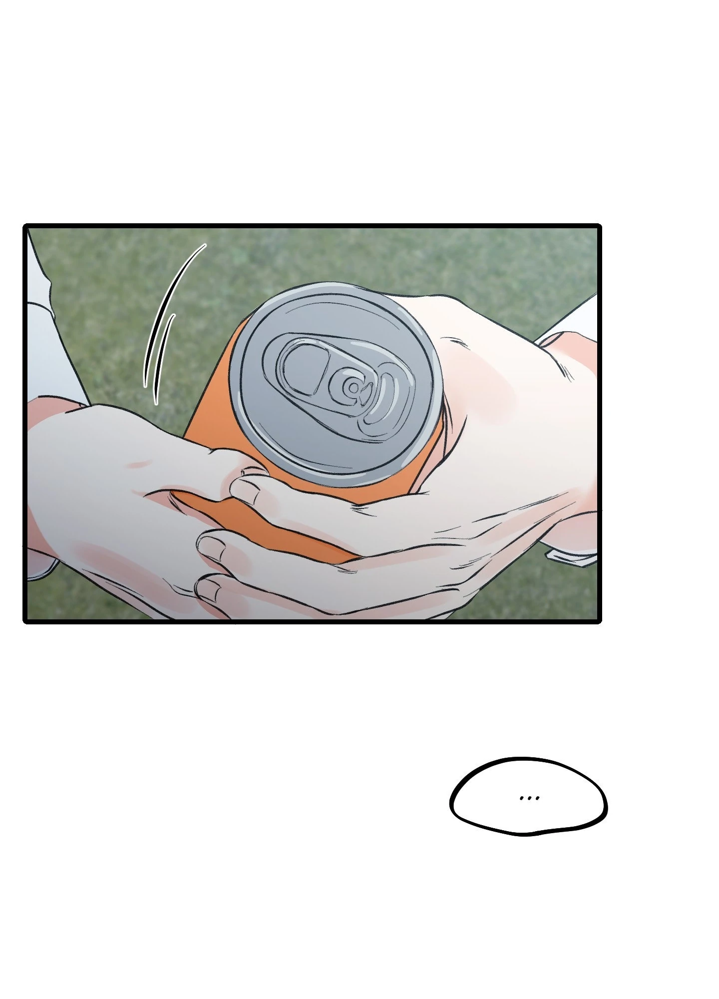 On the Dot [Official] - Chapter 3 manhwa