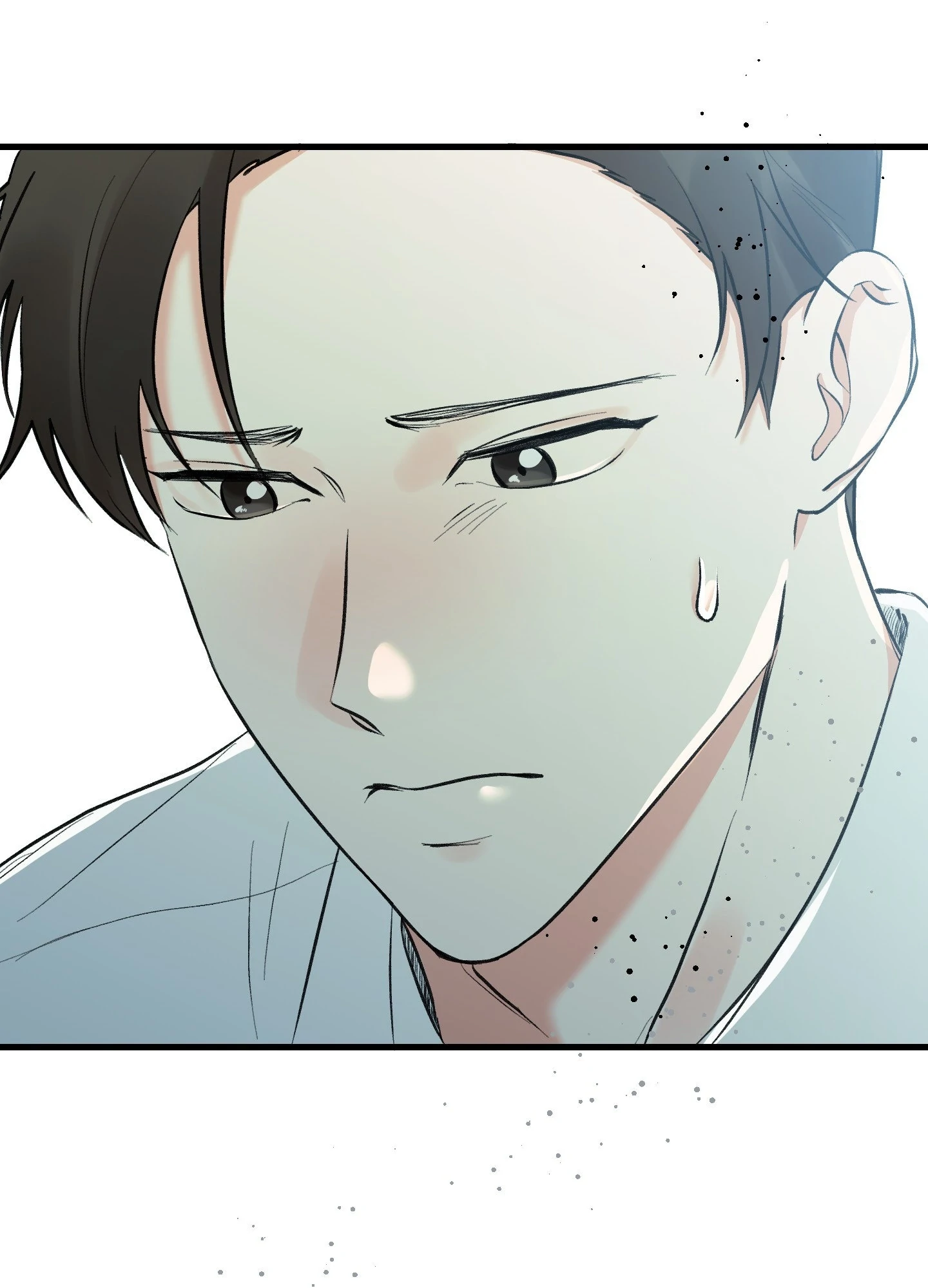 On the Dot [Official] - Chapter 3 manhwa