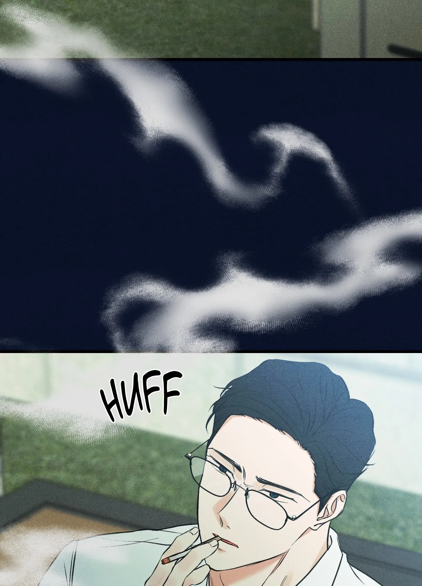 On the Dot [Official] - Chapter 3 manhwa