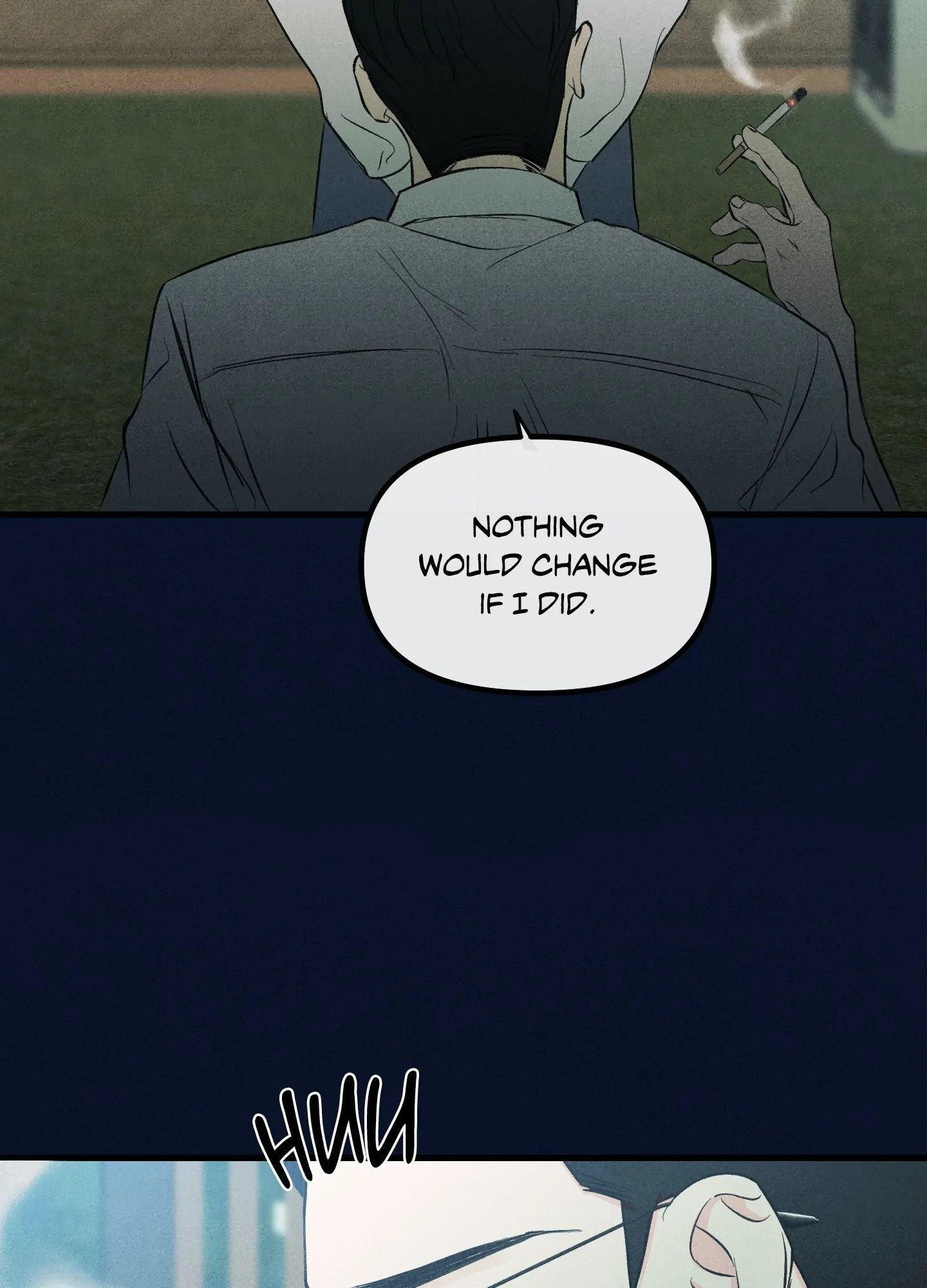 On the Dot [Official] - Chapter 3 manhwa