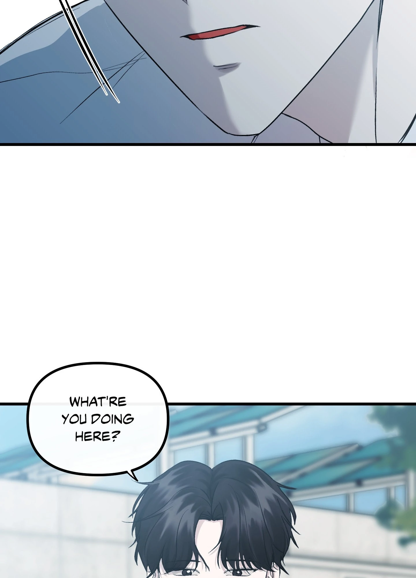 On the Dot [Official] - Chapter 3 manhwa