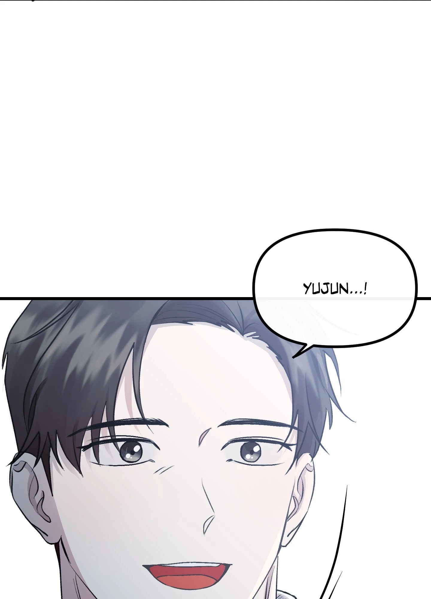 On the Dot [Official] - Chapter 3 manhwa
