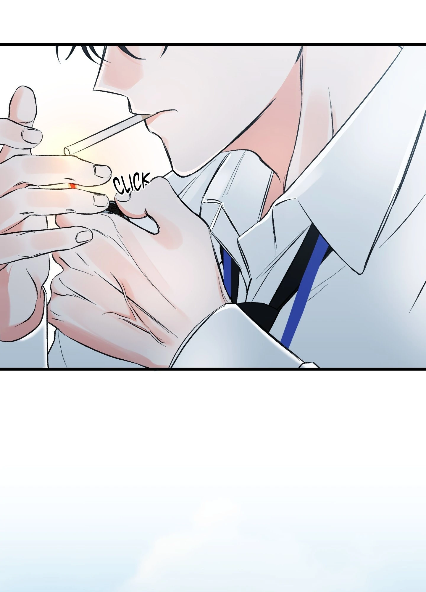 On the Dot [Official] - Chapter 3 manhwa
