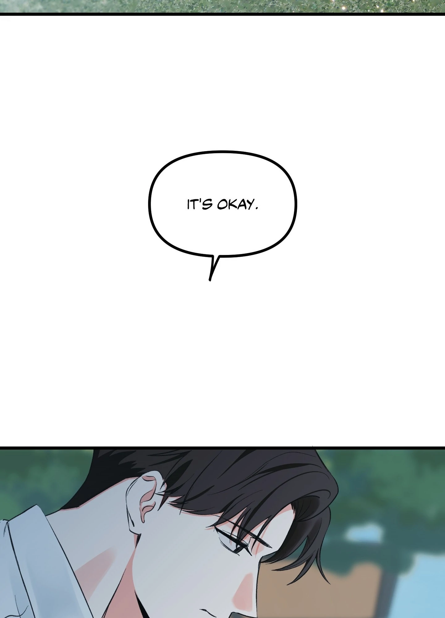 On the Dot [Official] - Chapter 3 manhwa