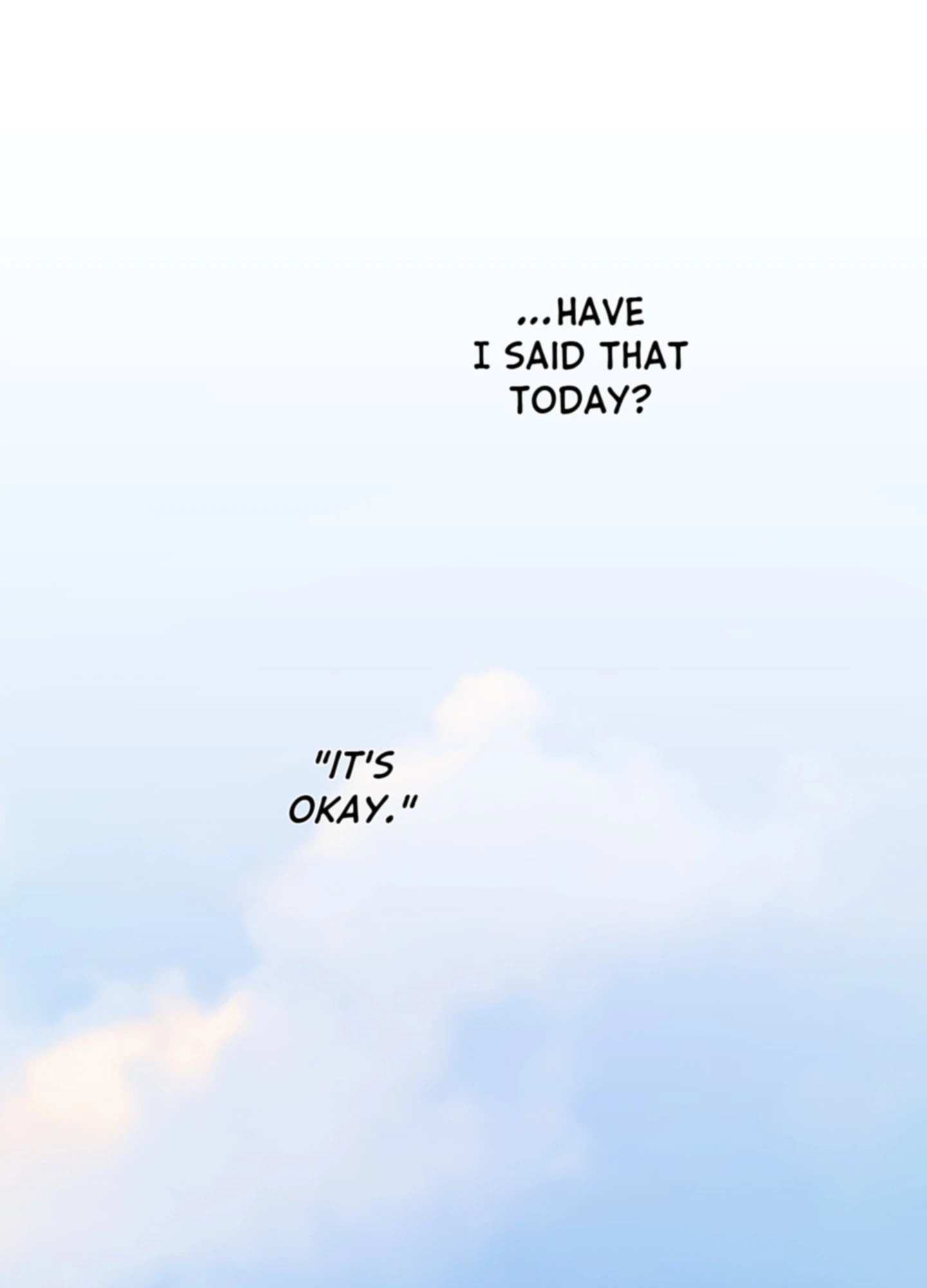 On the Dot [Official] - Chapter 3 manhwa