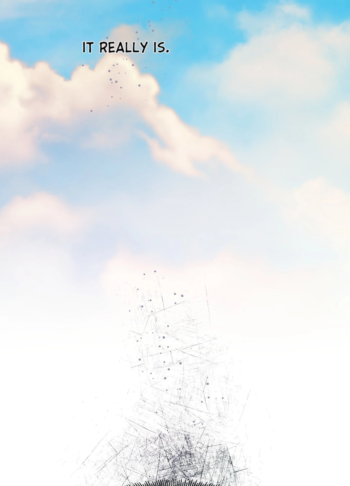 On the Dot [Official] - Chapter 3 manhwa