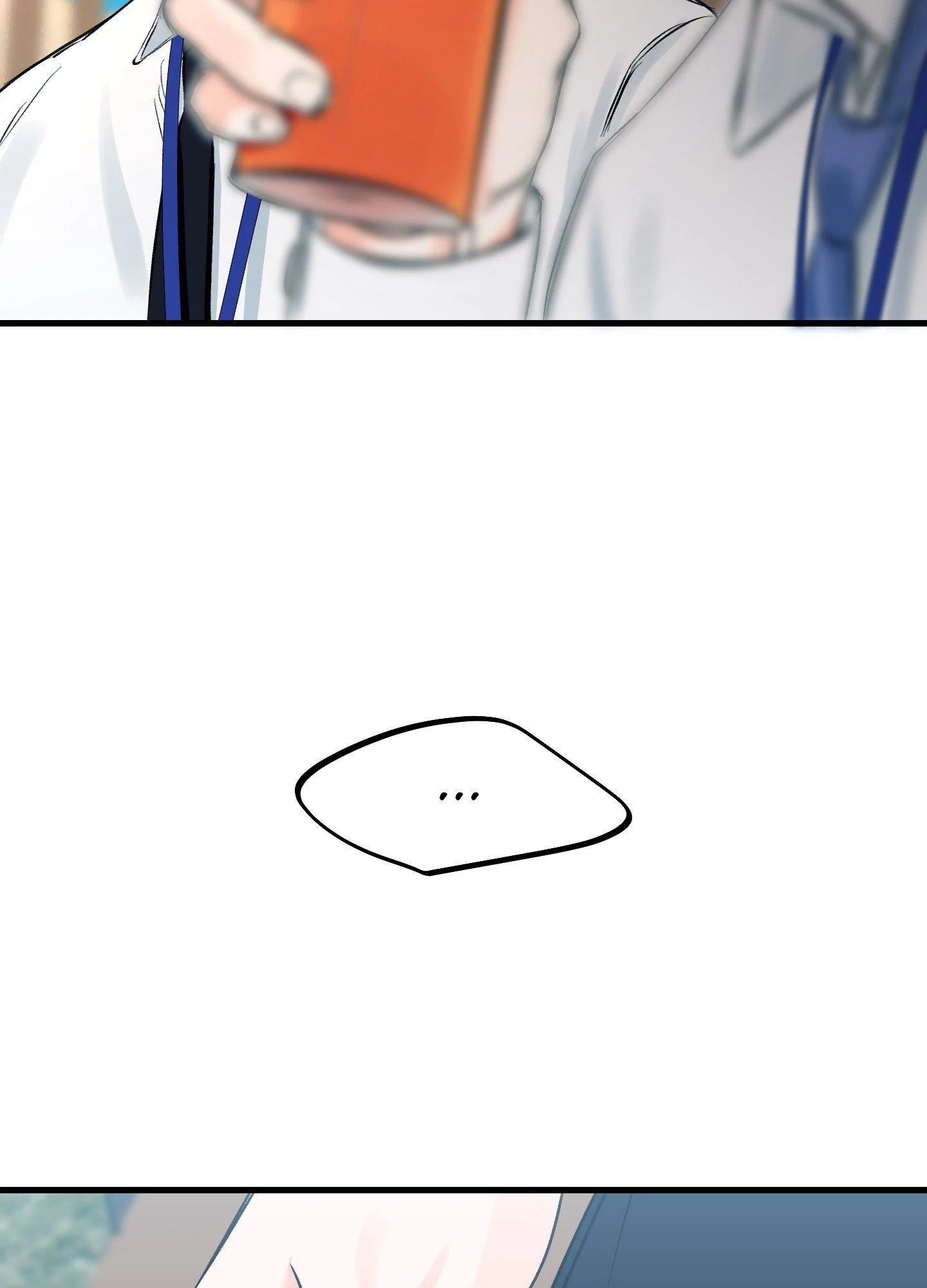 On the Dot [Official] - Chapter 3 manhwa