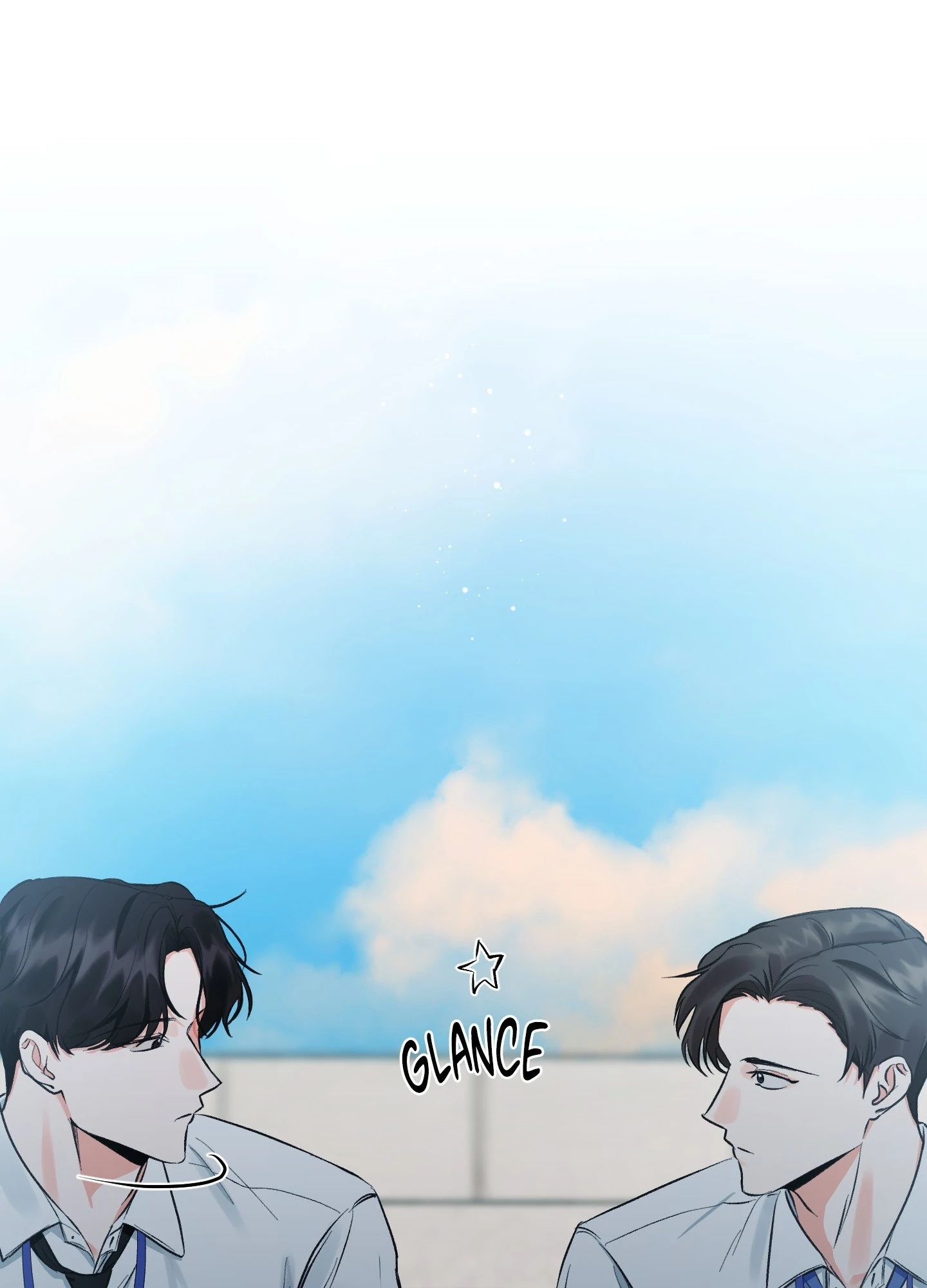 On the Dot [Official] - Chapter 3 manhwa