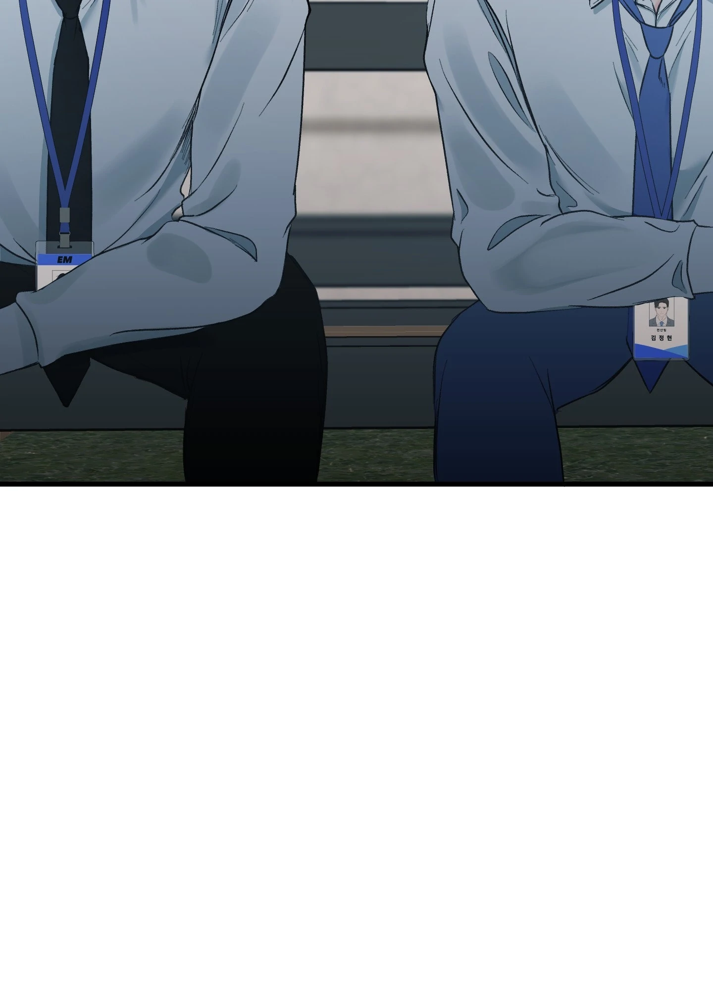 On the Dot [Official] - Chapter 3 manhwa