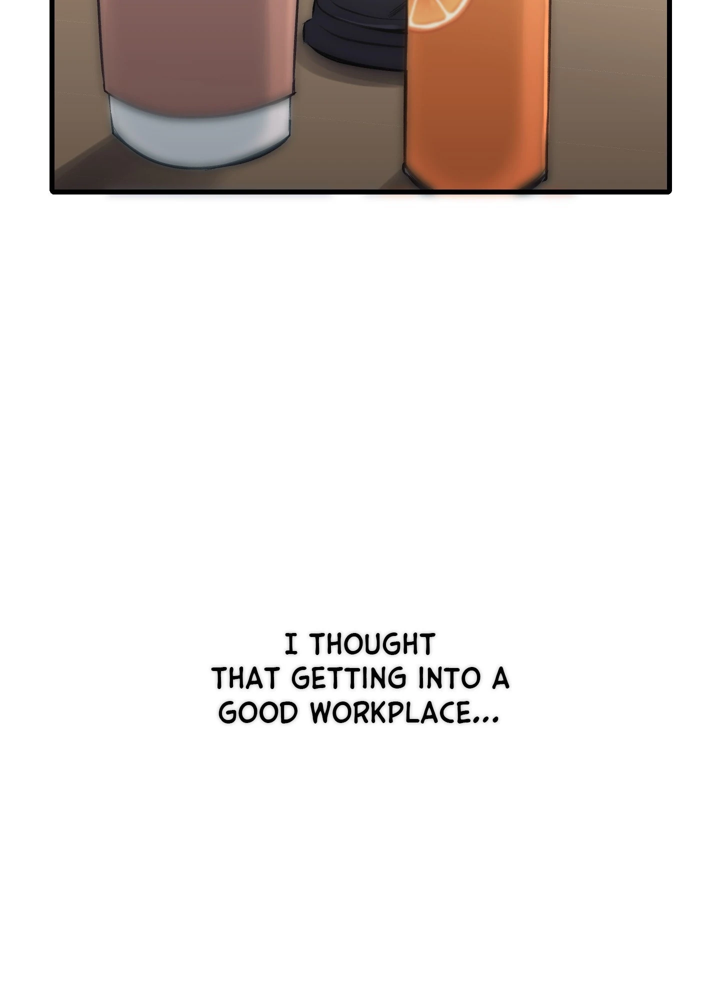 On the Dot [Official] - Chapter 3 manhwa