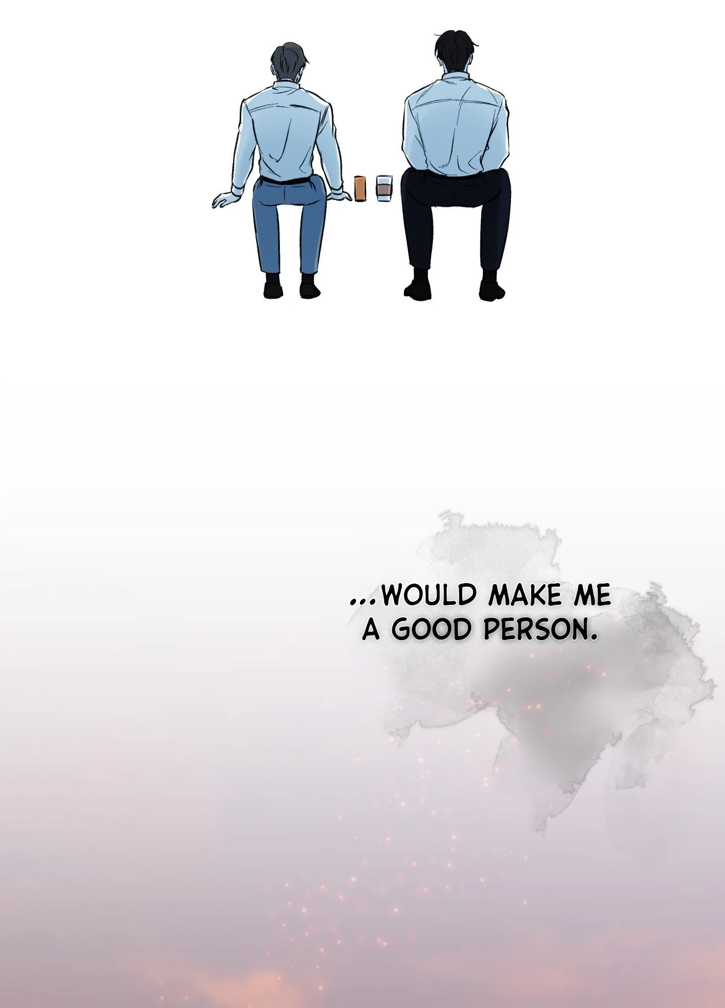 On the Dot [Official] - Chapter 3 manhwa