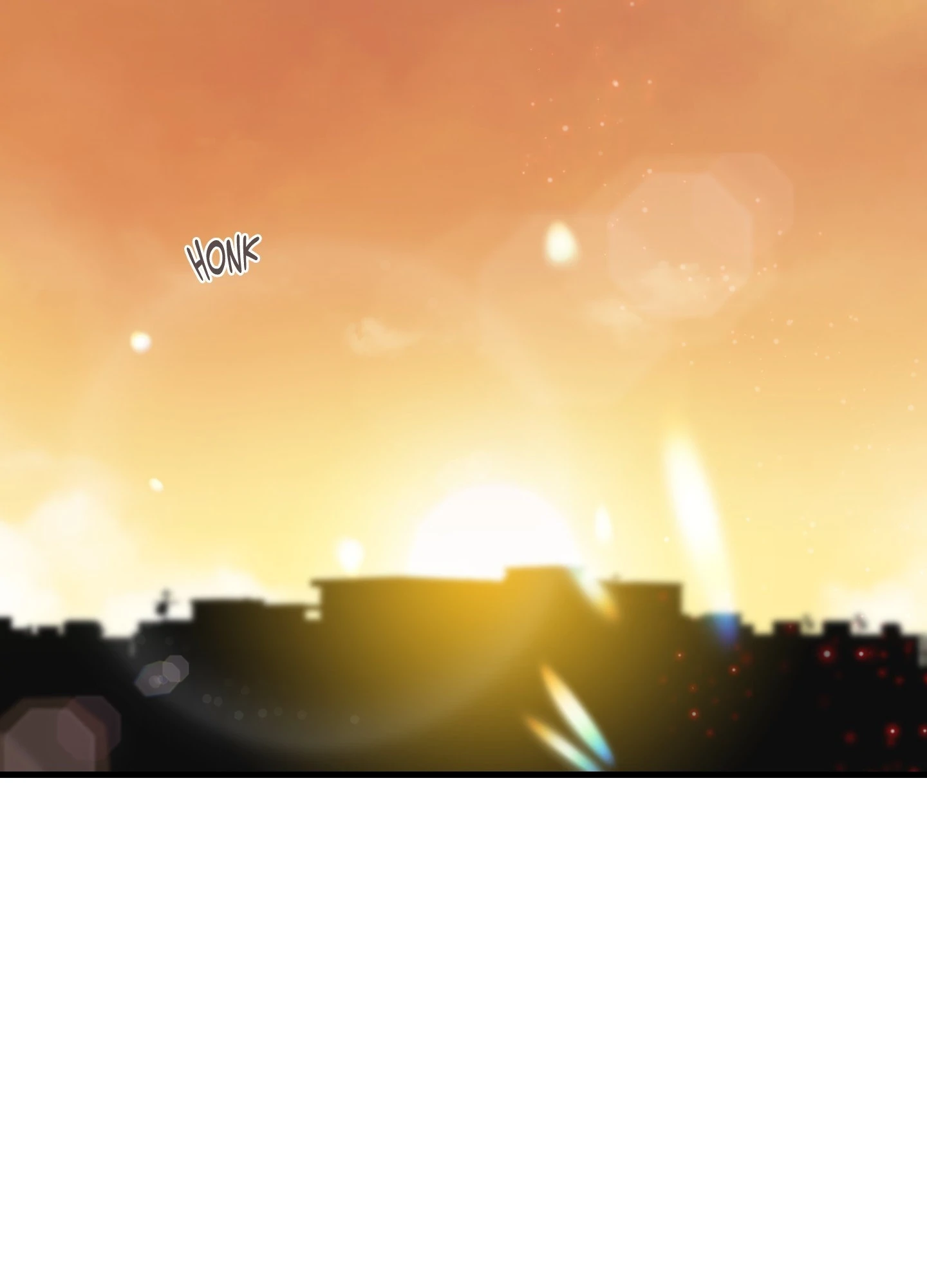 On the Dot [Official] - Chapter 3 manhwa