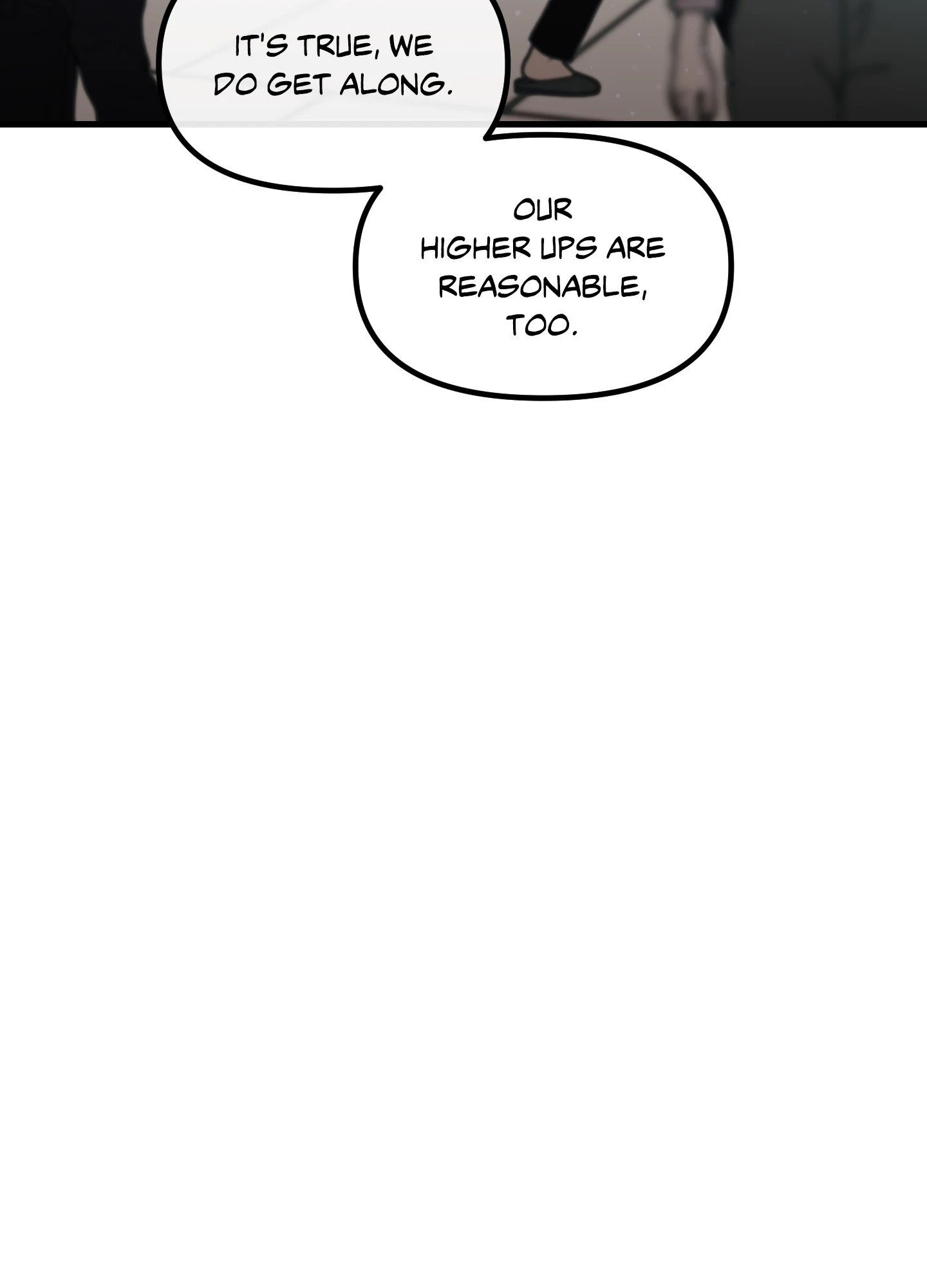 On the Dot [Official] - Chapter 3 manhwa